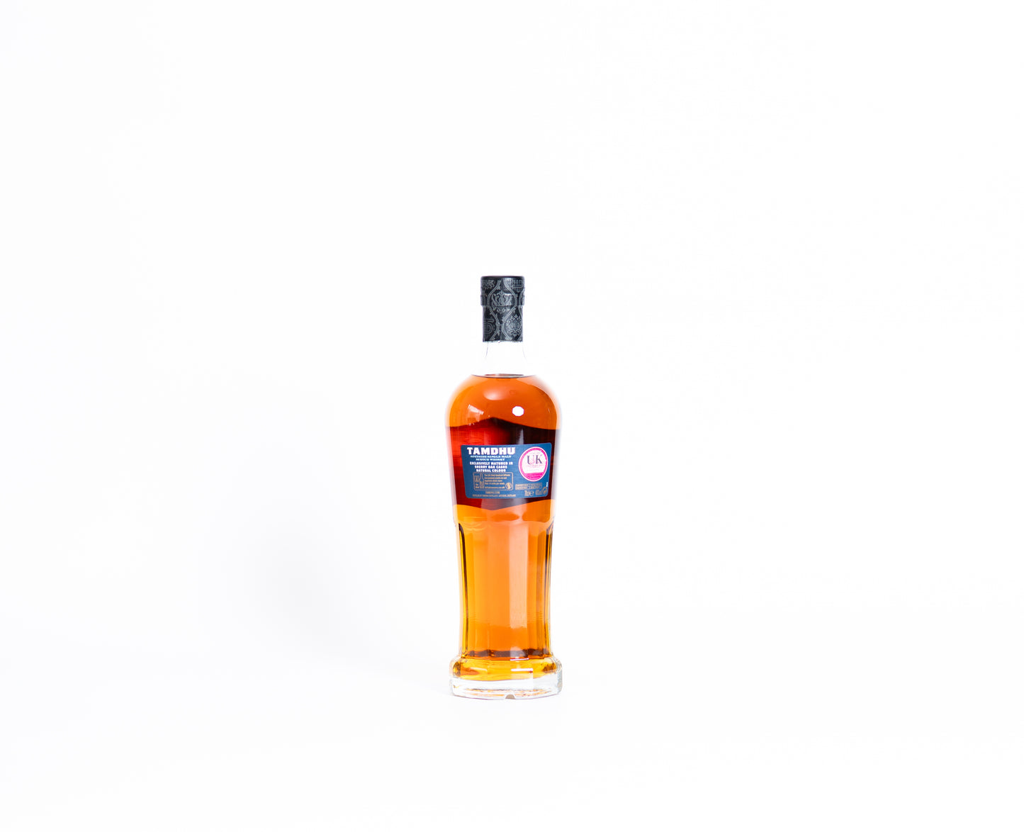 Tamdhu 15 Year Old Sherry Cask Matured Limited Release