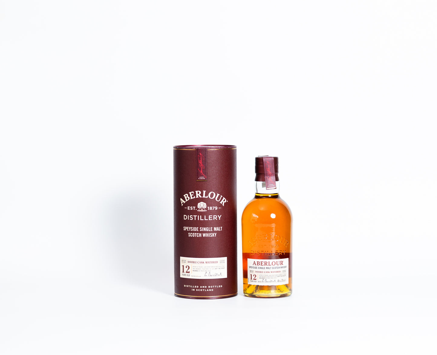 Aberlour Double Cask Matured 12 Year Old
