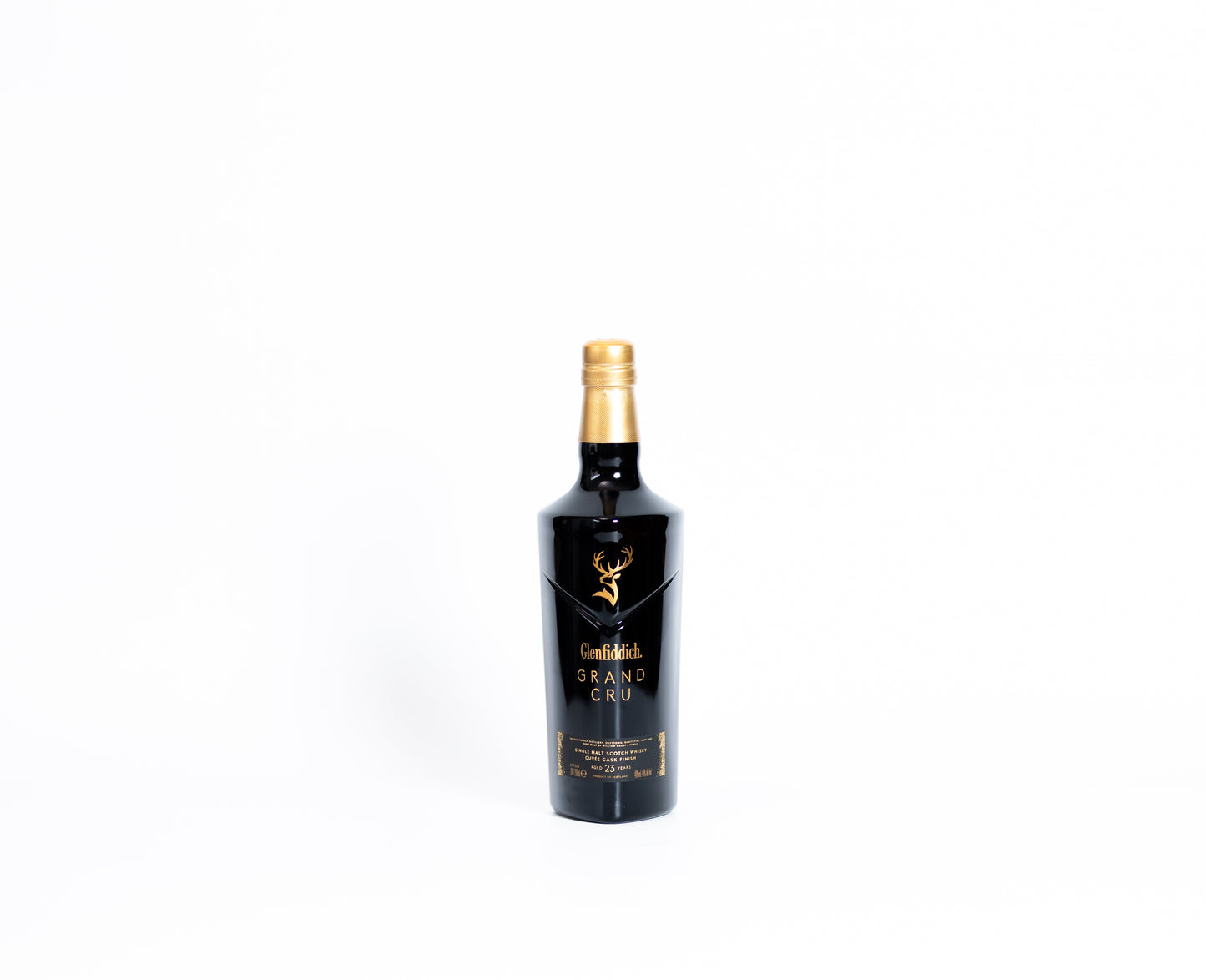Glenfiddich 23 Year Old Grand Cru