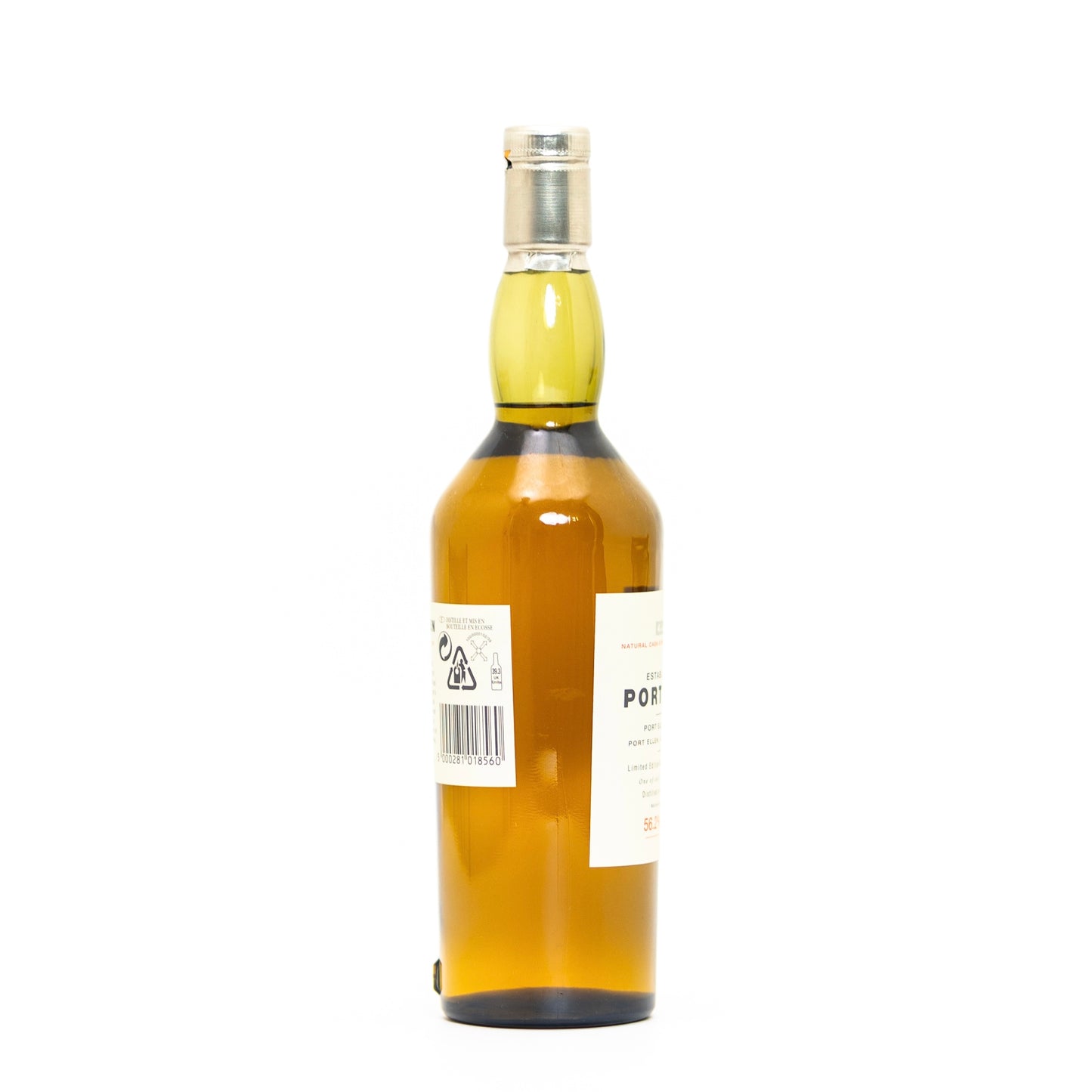 Port Ellen 1978 25 Year Old 4th Annual Release