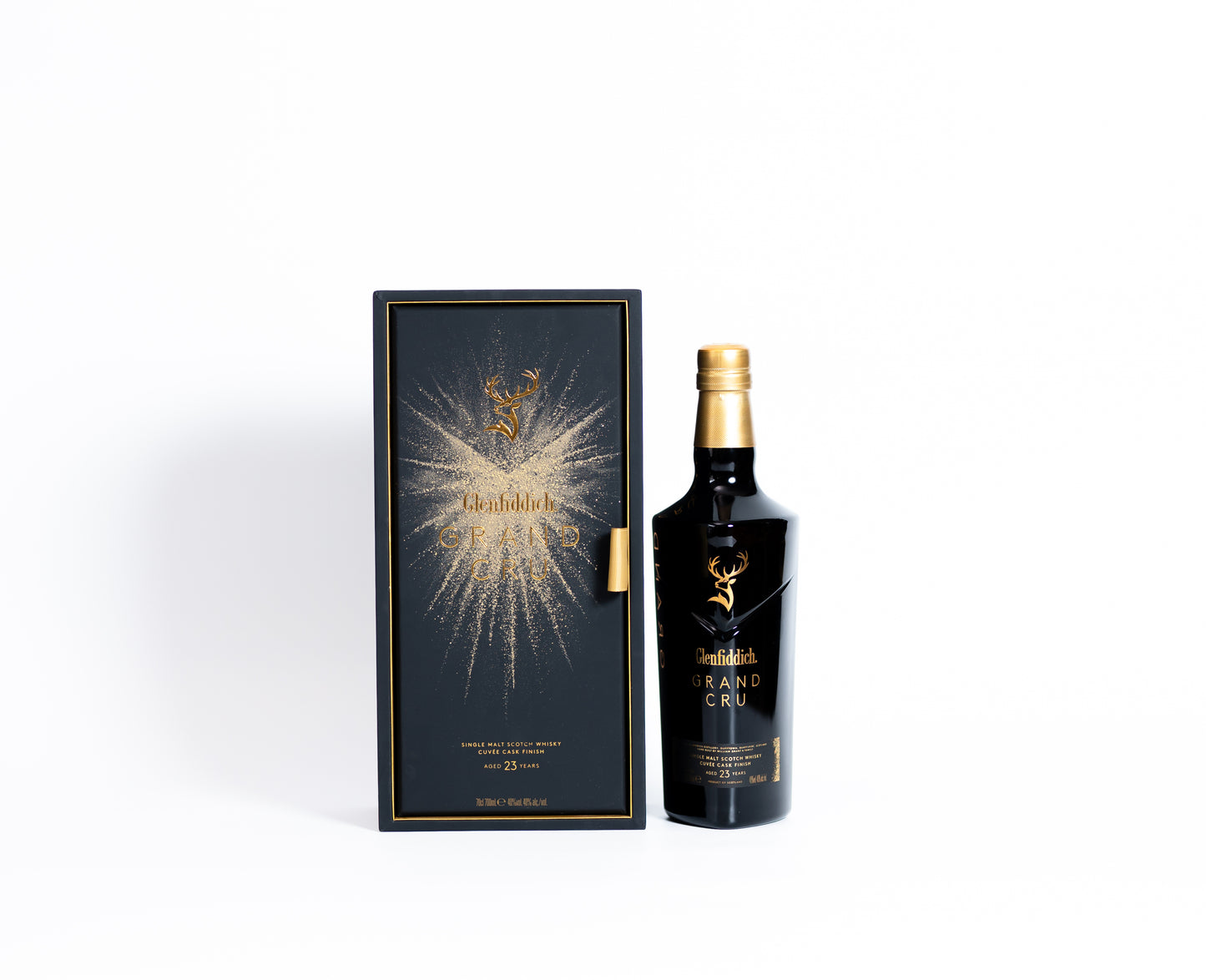 Glenfiddich 23 Year Old Grand Cru