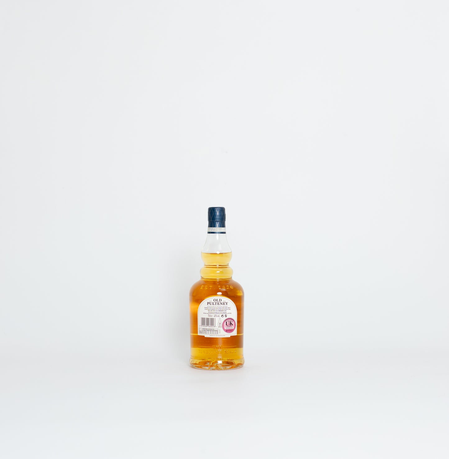 Old Pulteney 12 Year Old