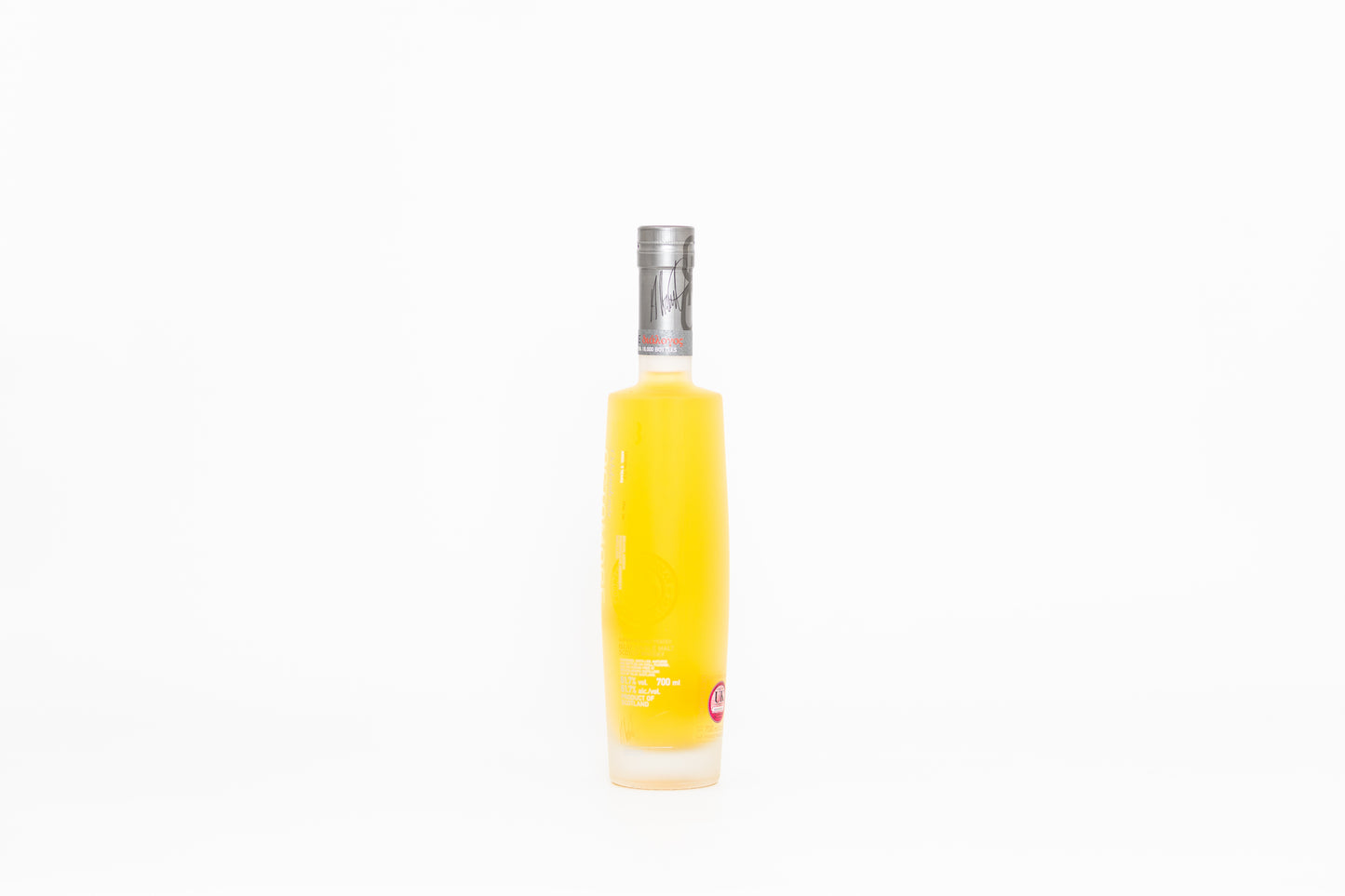 Octomore 5 Year Old - 11.3 Edition - Islay Barley