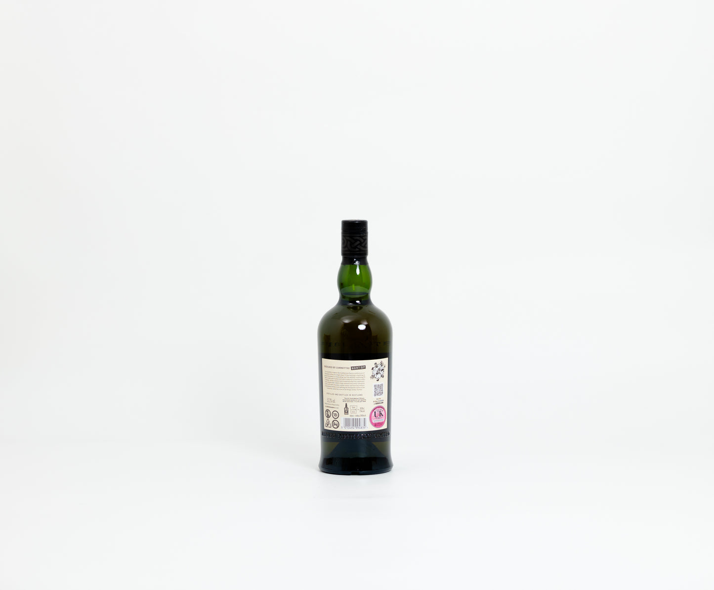 Ardbeg Eureka – Islay Single Malt, 52.2% ABV, 70cl