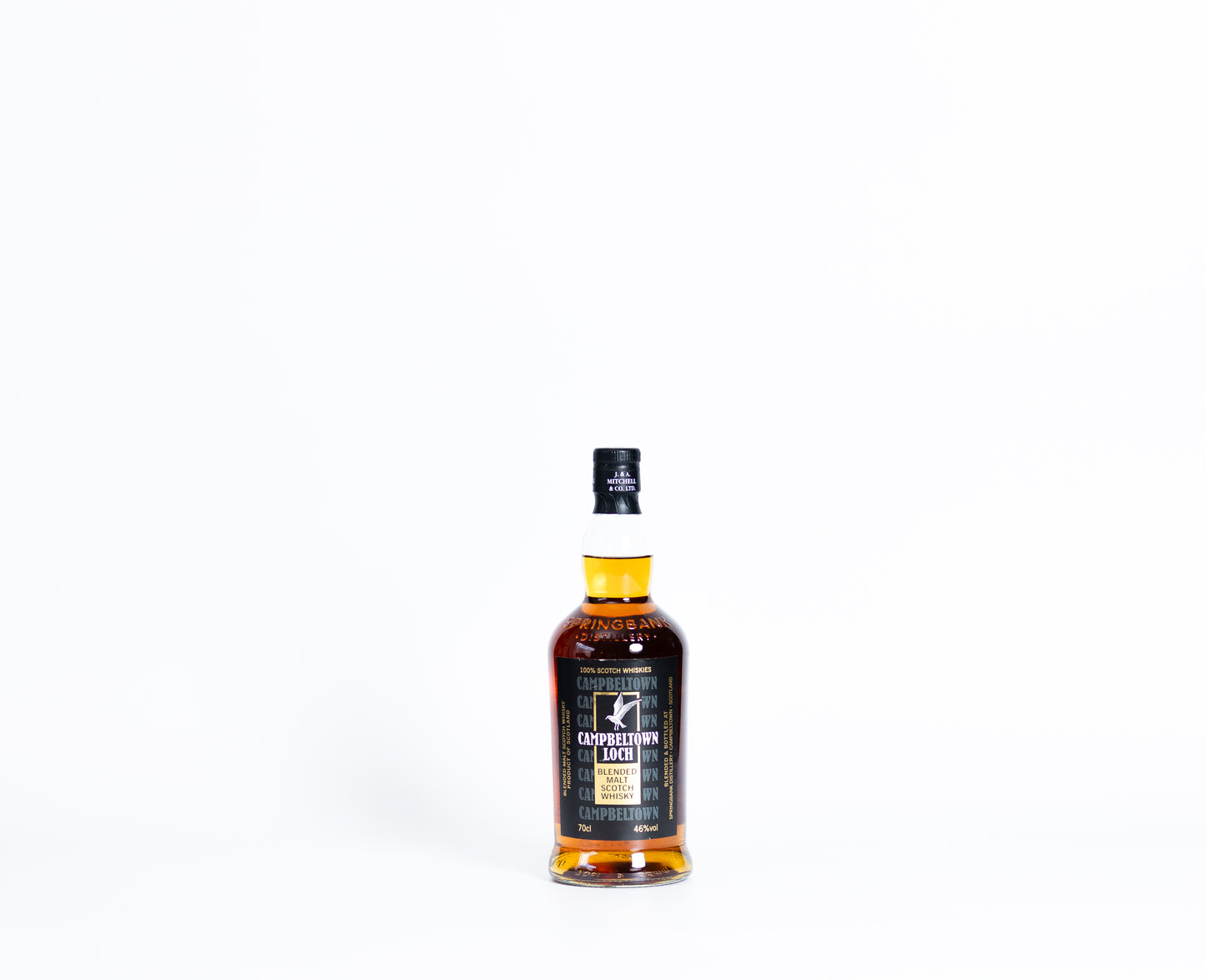 Campbeltown Loch Blended Malt