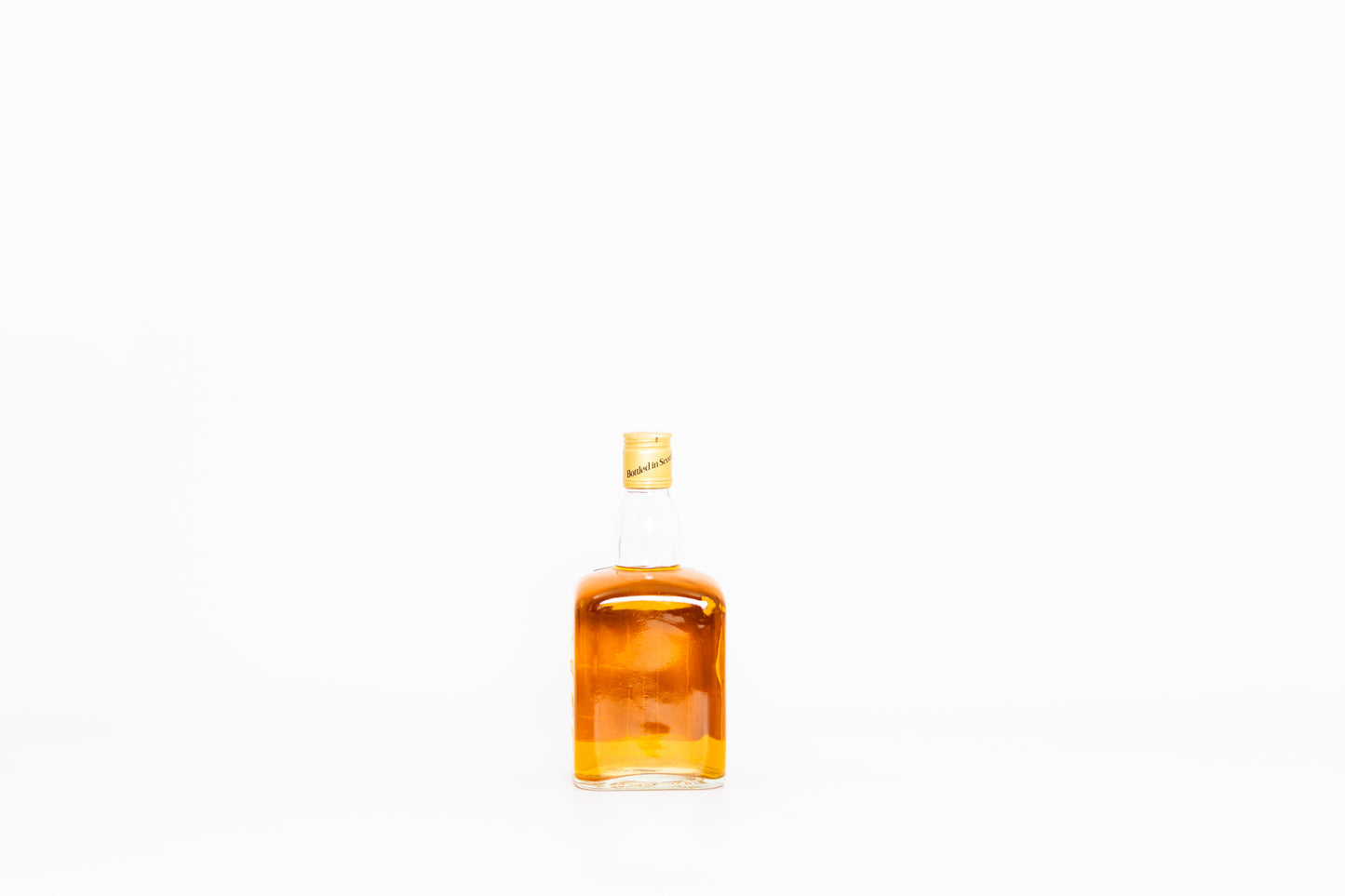 House of Lords 08-year-old Scotch Whisky