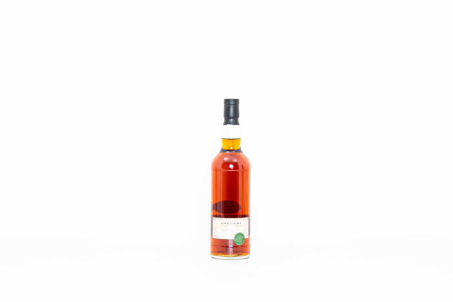 Benrinnes 2009 11 Year Old Adelphi 57.8%