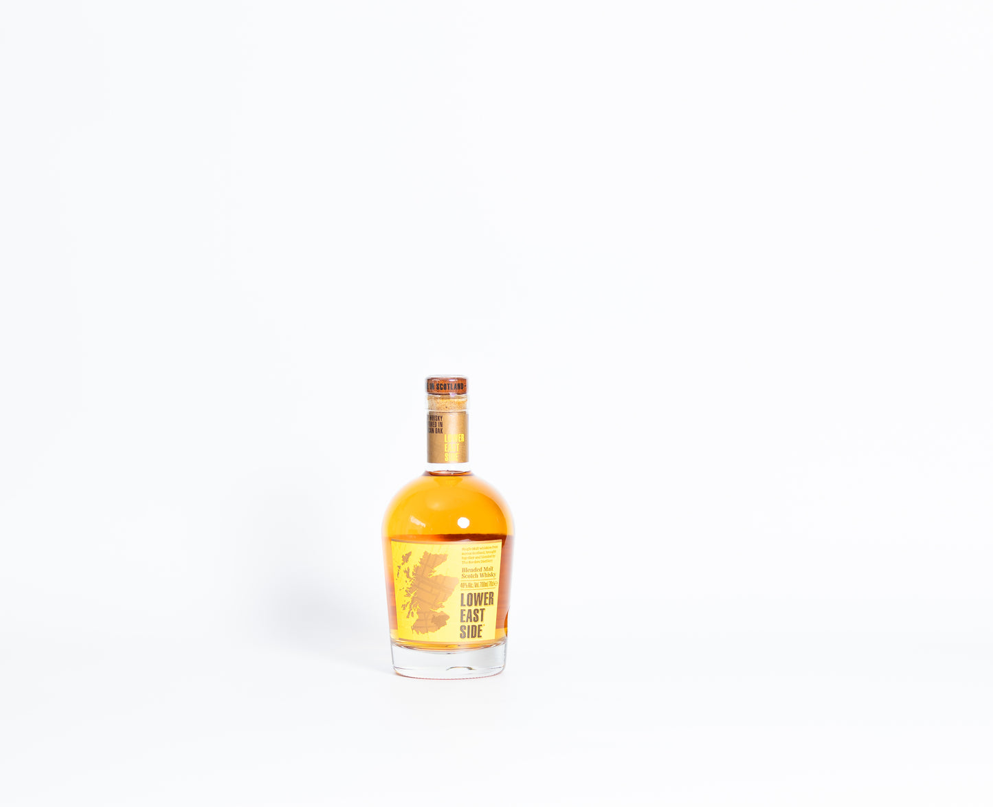 Lower East Side Blended Malt