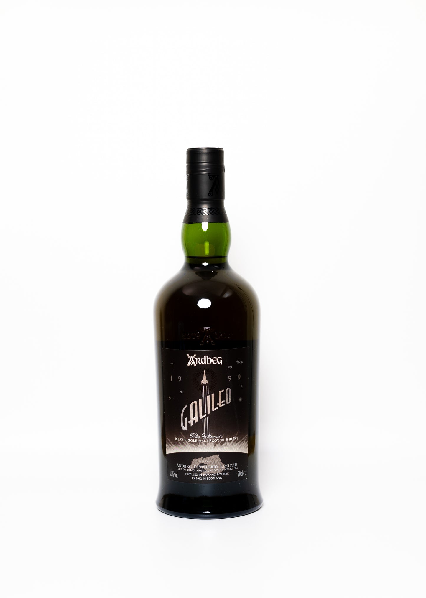 Ardbeg Galileo 1999