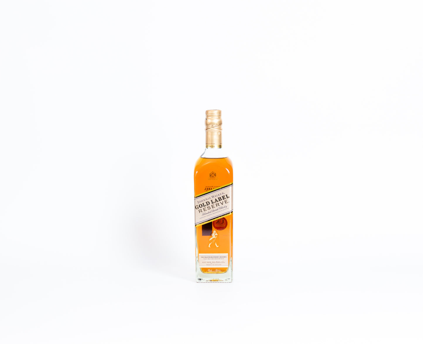 Johnnie Walker Gold Label Reserve