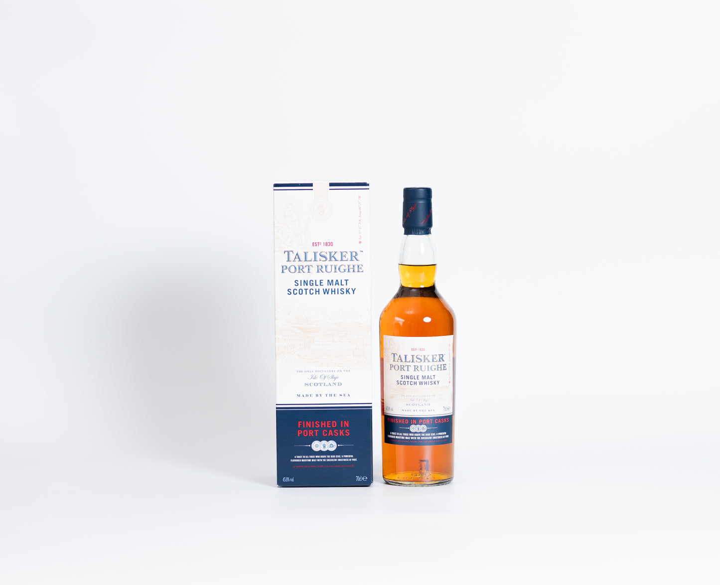 Talisker Port Ruigh