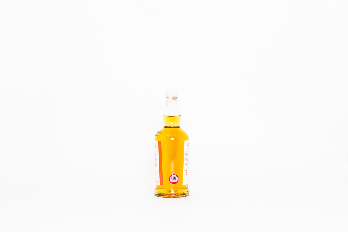 Longrow 100% Proof 2025 Peated Single Malt Scotch Whisky