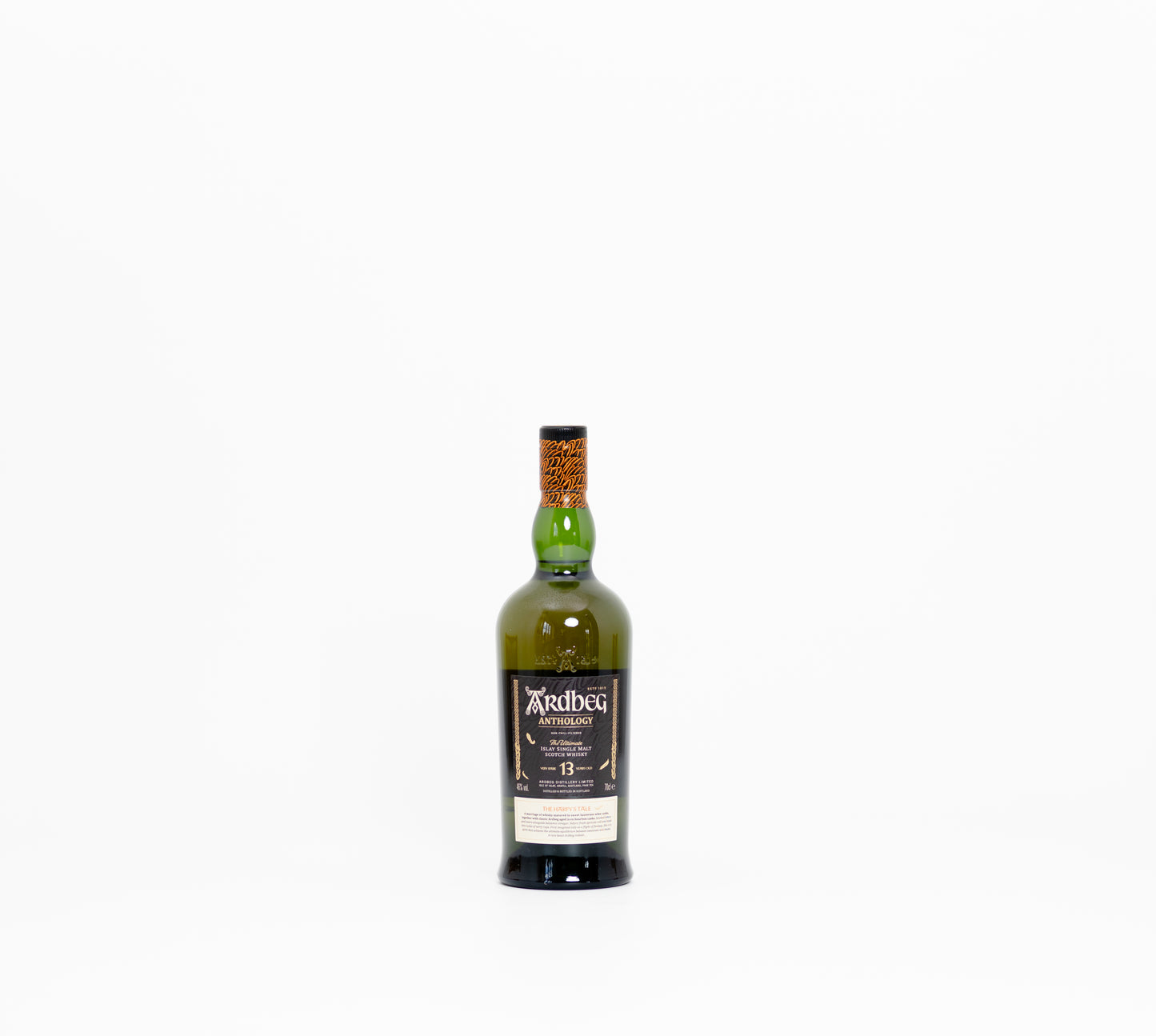 Ardbeg 13 Year Old Anthology - The Harpy’s Tale Whisky