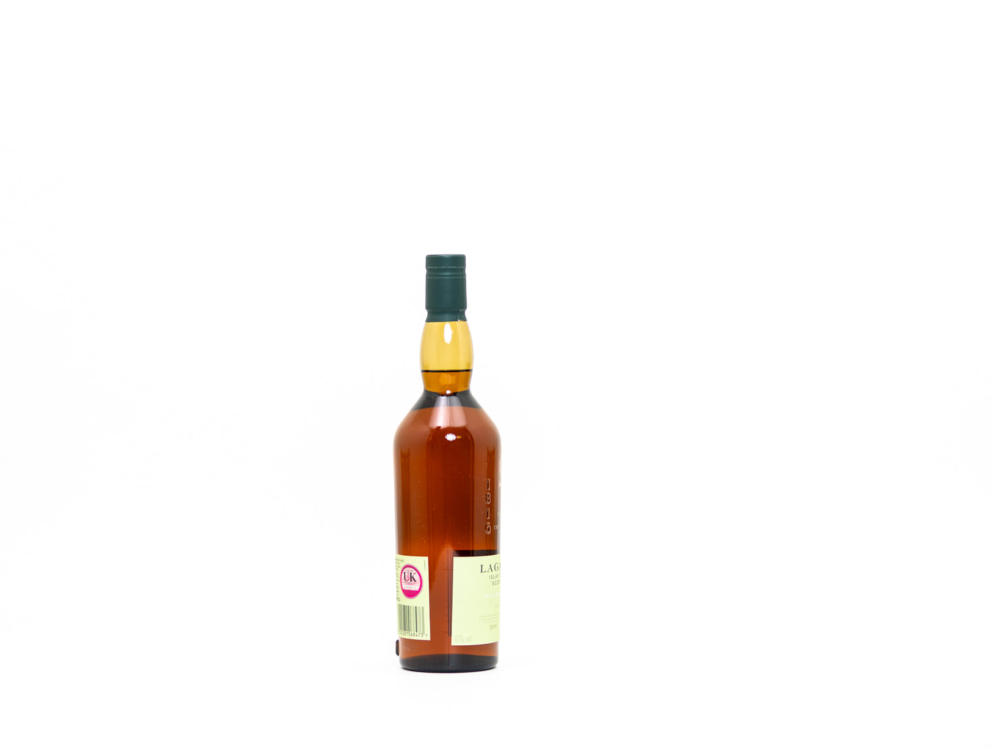 Lagavulin 2006 - Bottled 2021 - Distillers Edition