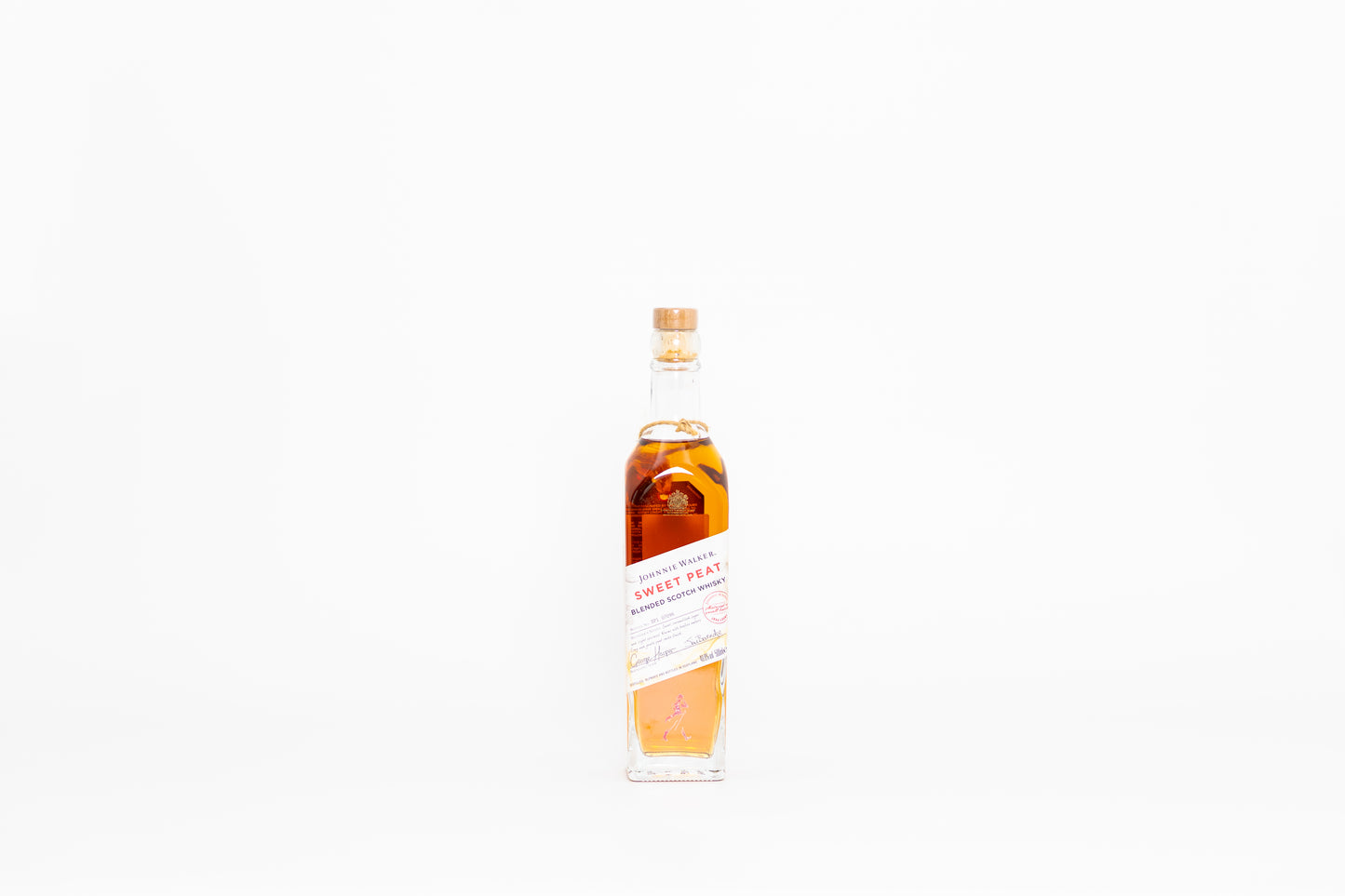 Johnnie Walker Sweet Peat
