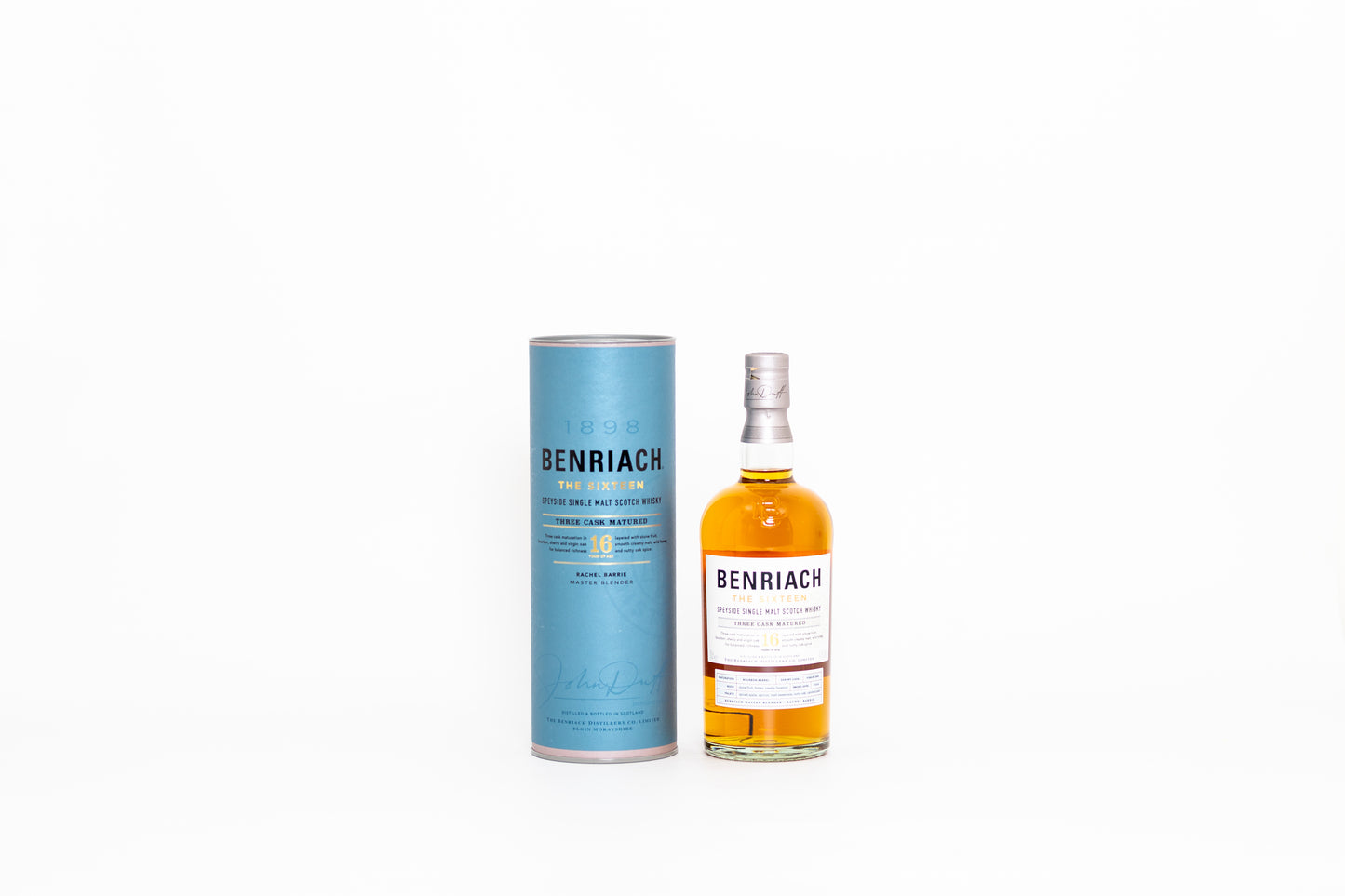 BenRiach 16 Year Old