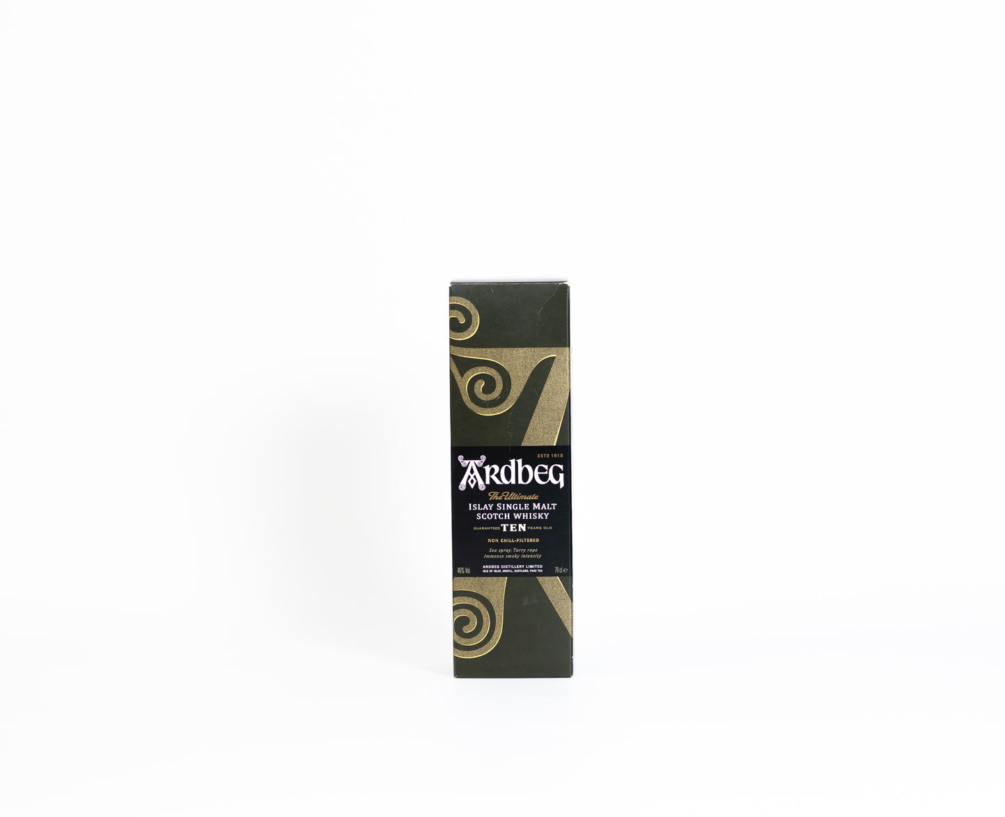 Ardbeg Ten