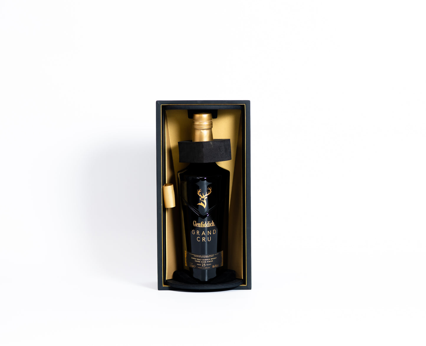 Glenfiddich 23 Year Old Grand Cru