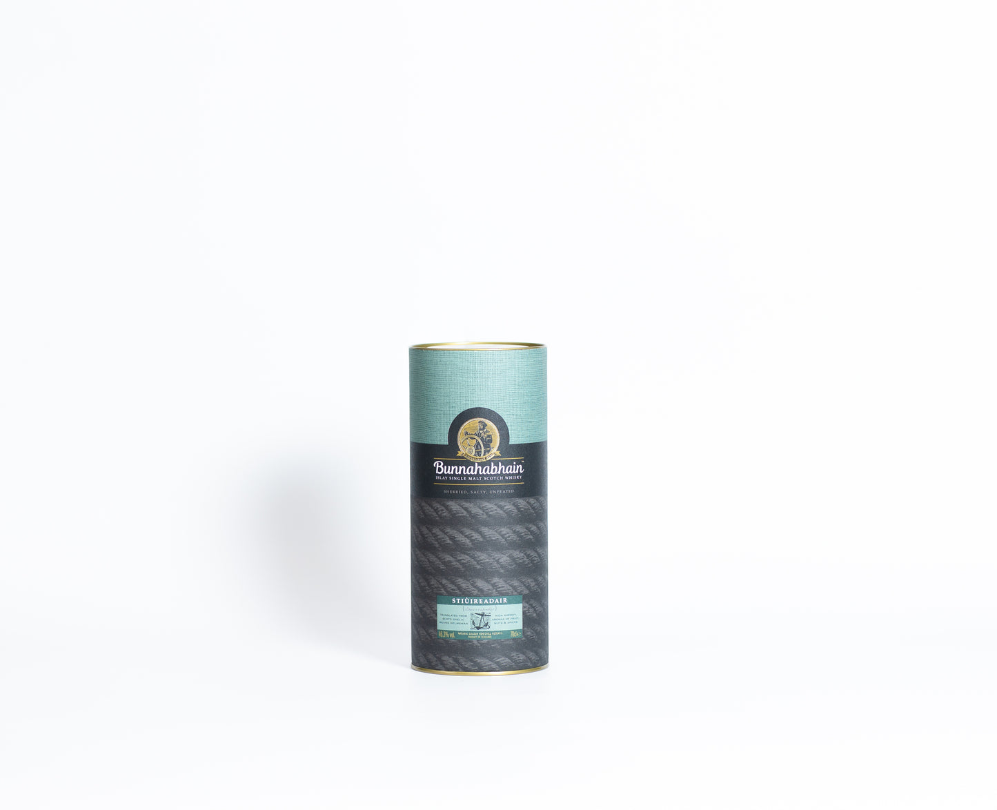 Bunnahabhain Stiuireadair