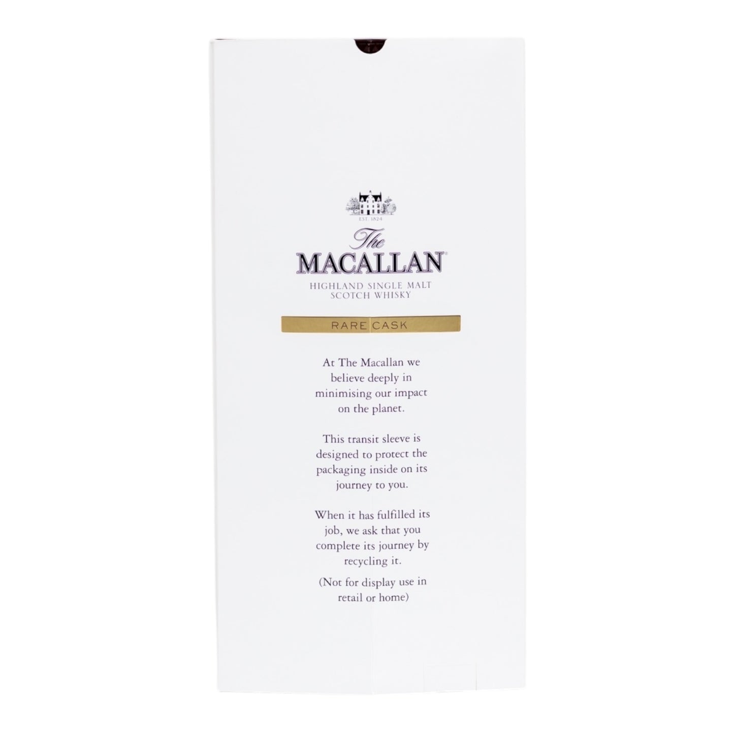 Macallan Rare Cask 2023 Release