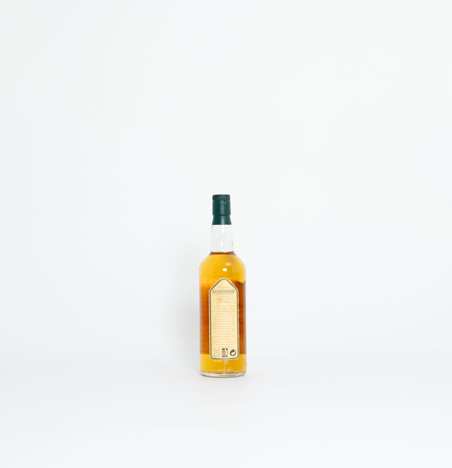 Auchentoshan Select (1990s)