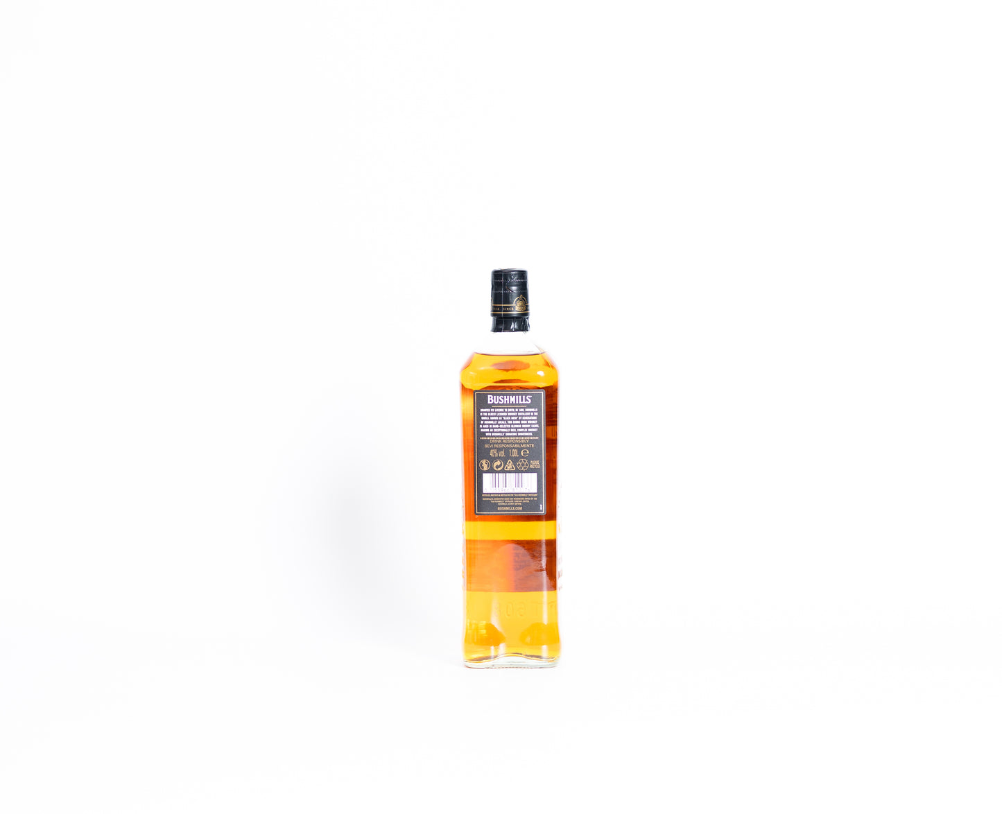 Bushmills Black Bush