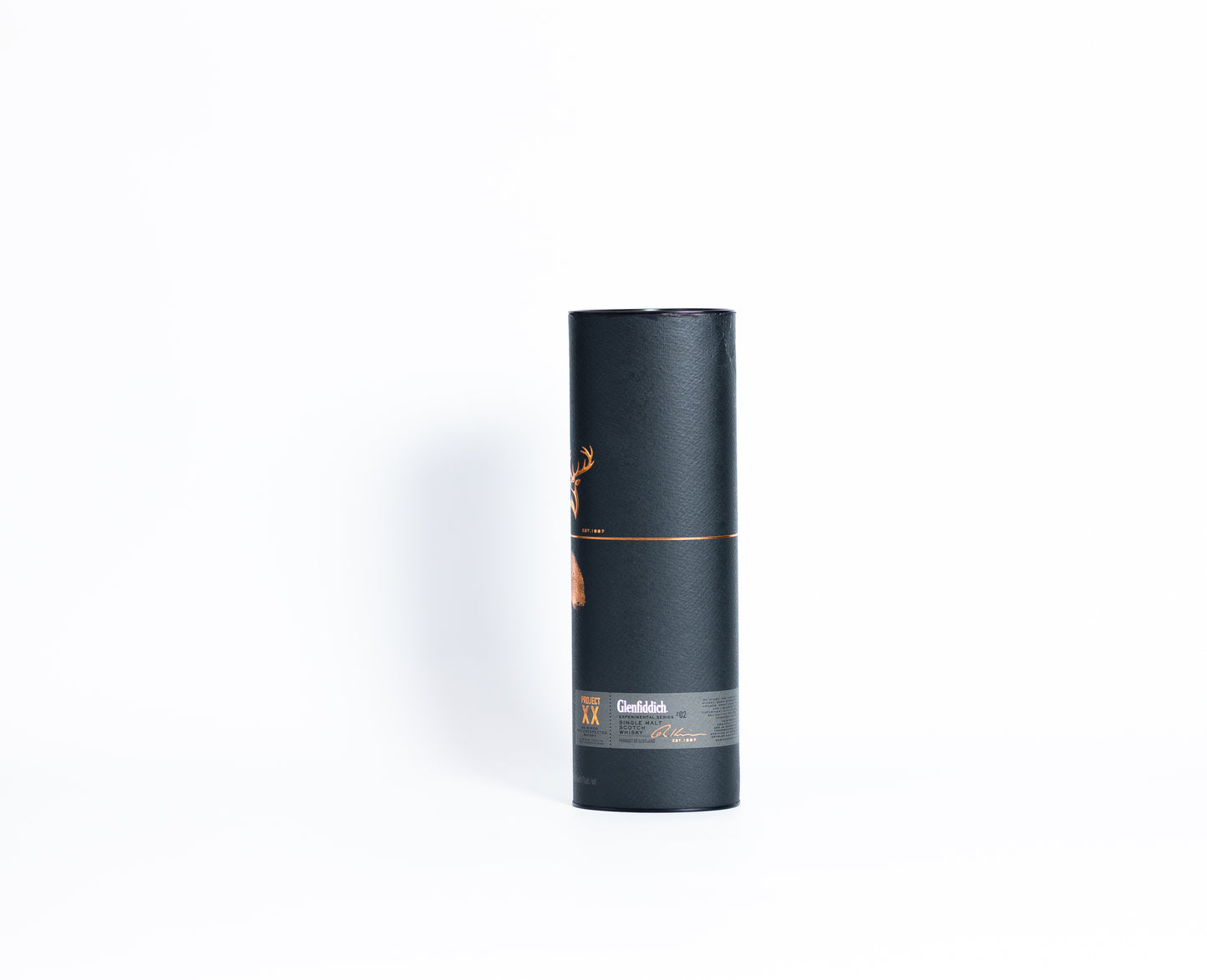 Glenfiddich Project XX