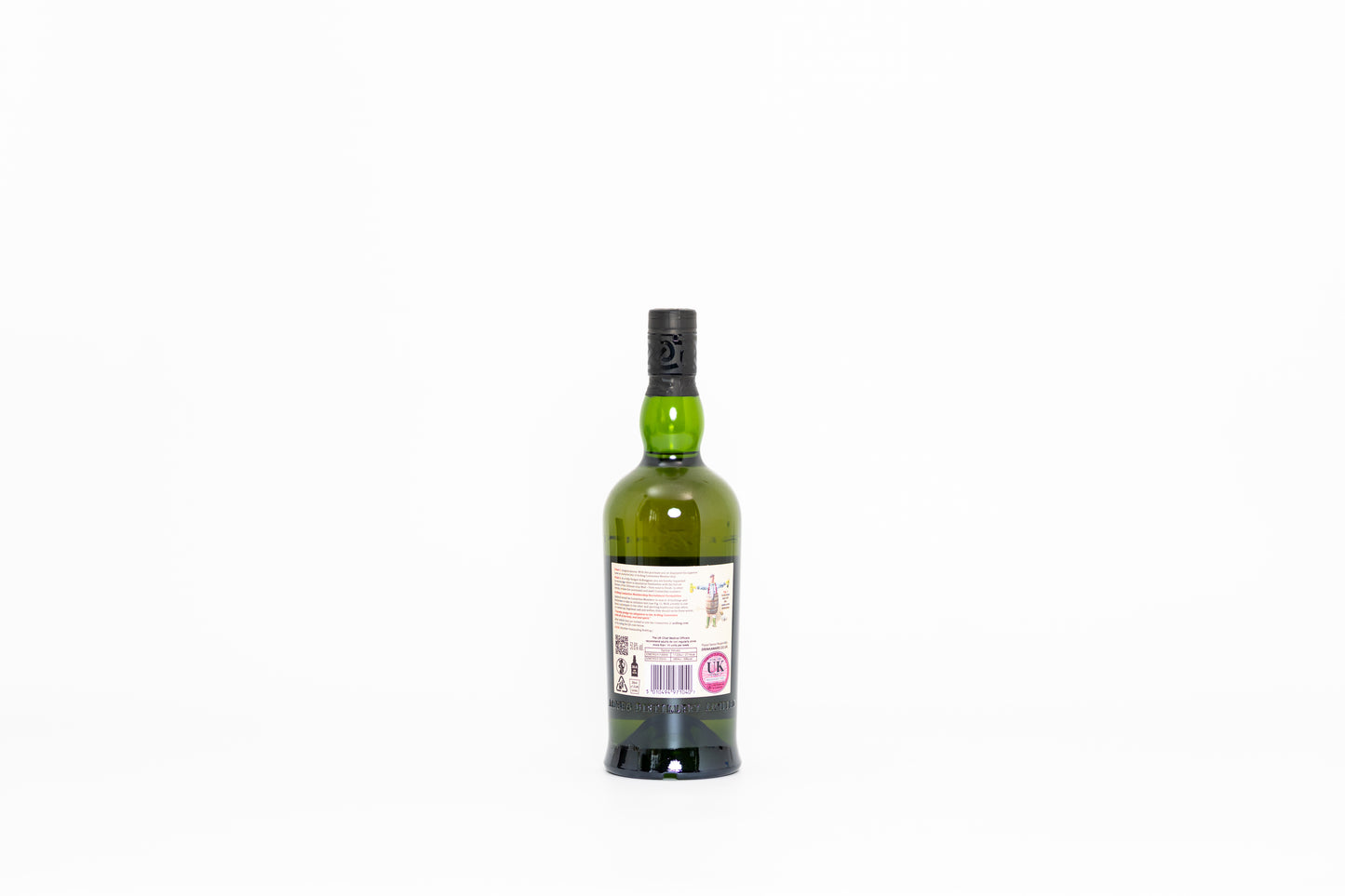 Ardbeg 8 Year Old For Discussion – Committee Release