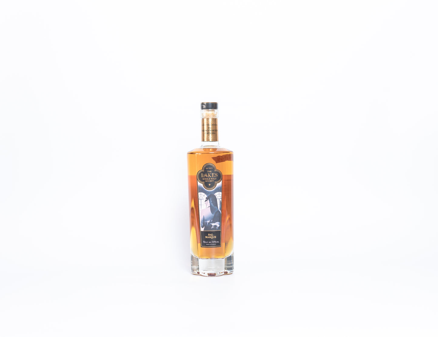 Lakes Whiskymaker's Edition Bal Masque