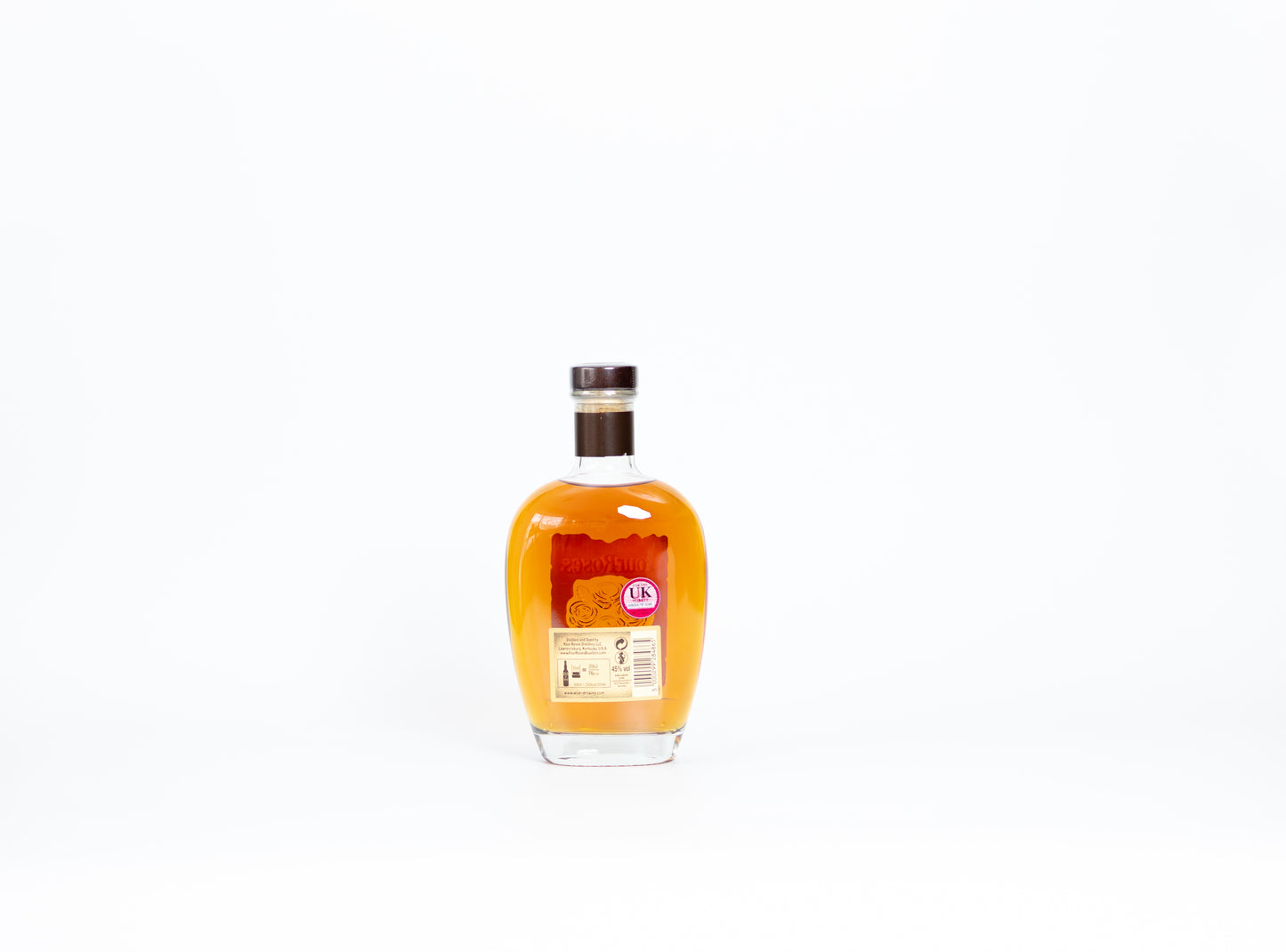 Four Roses Small Batch