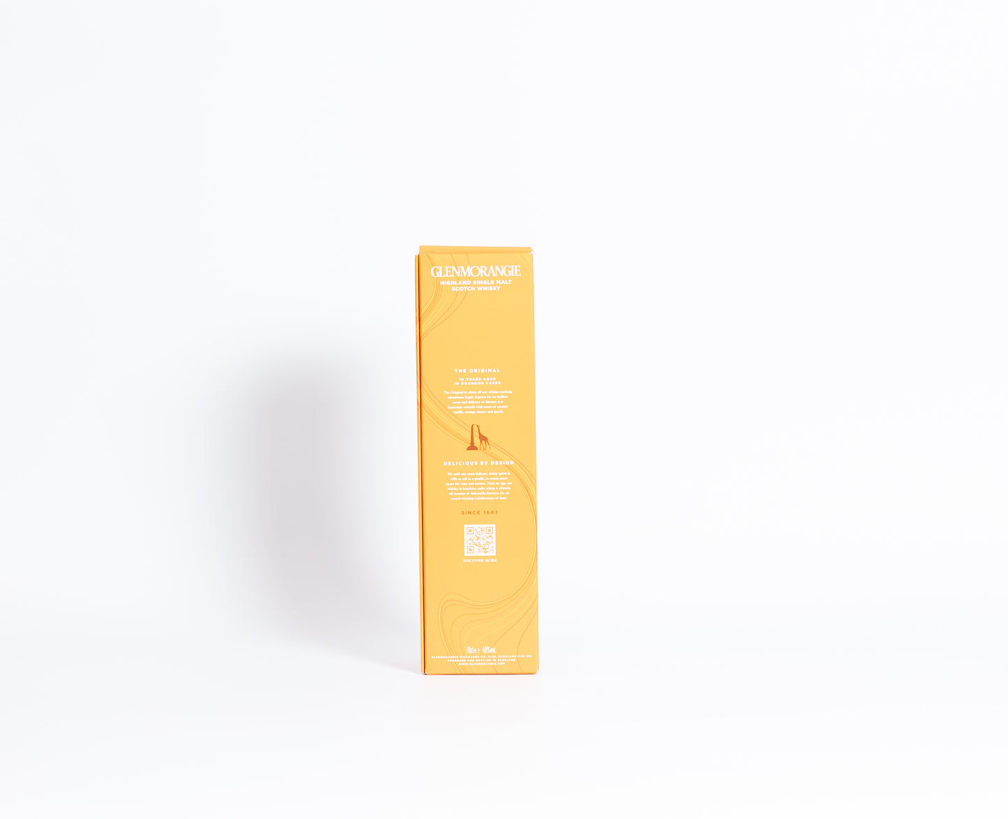 Glenmorangie 10