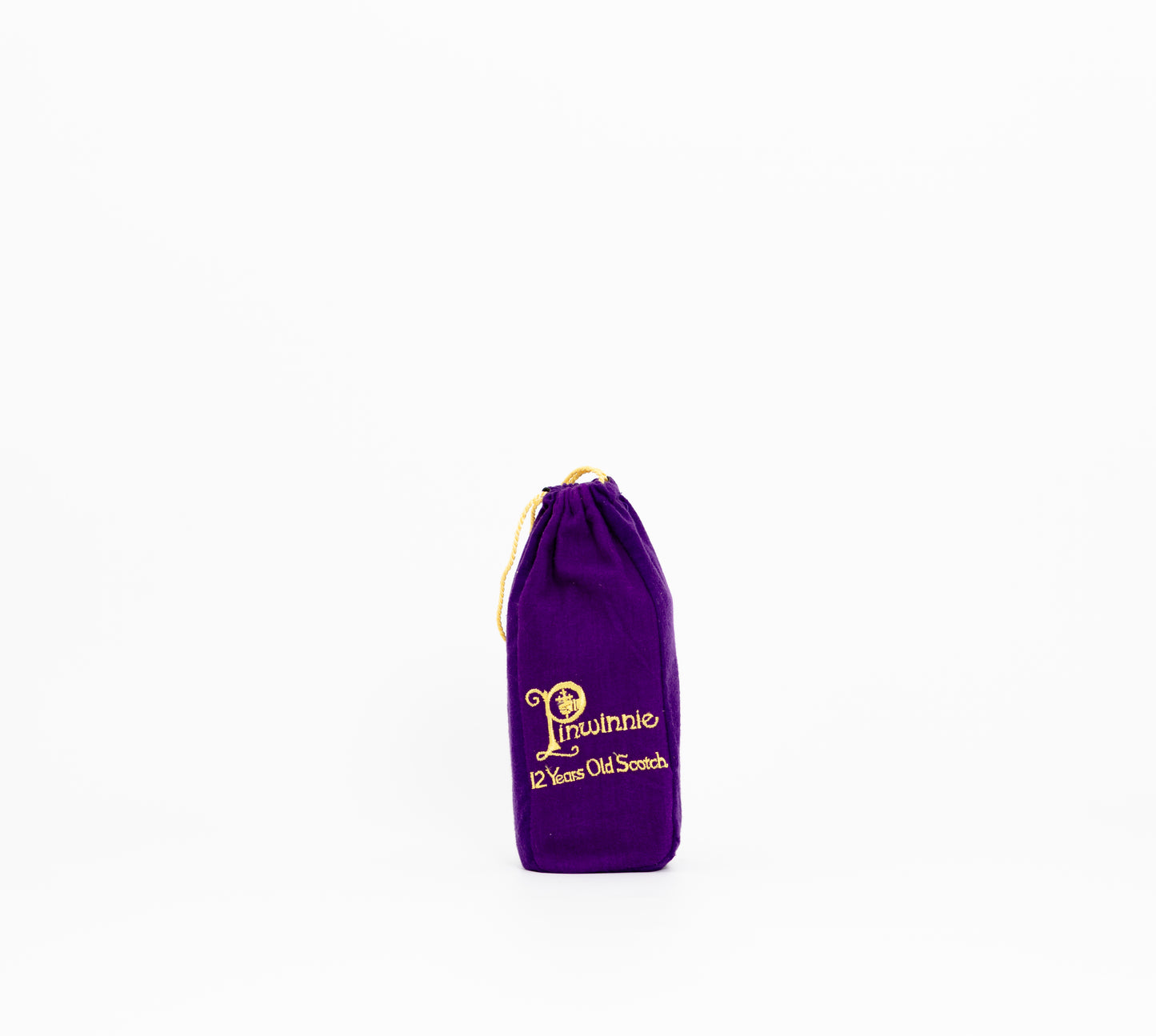 Pinwinnie - Royale - 12 Year old - 75cl