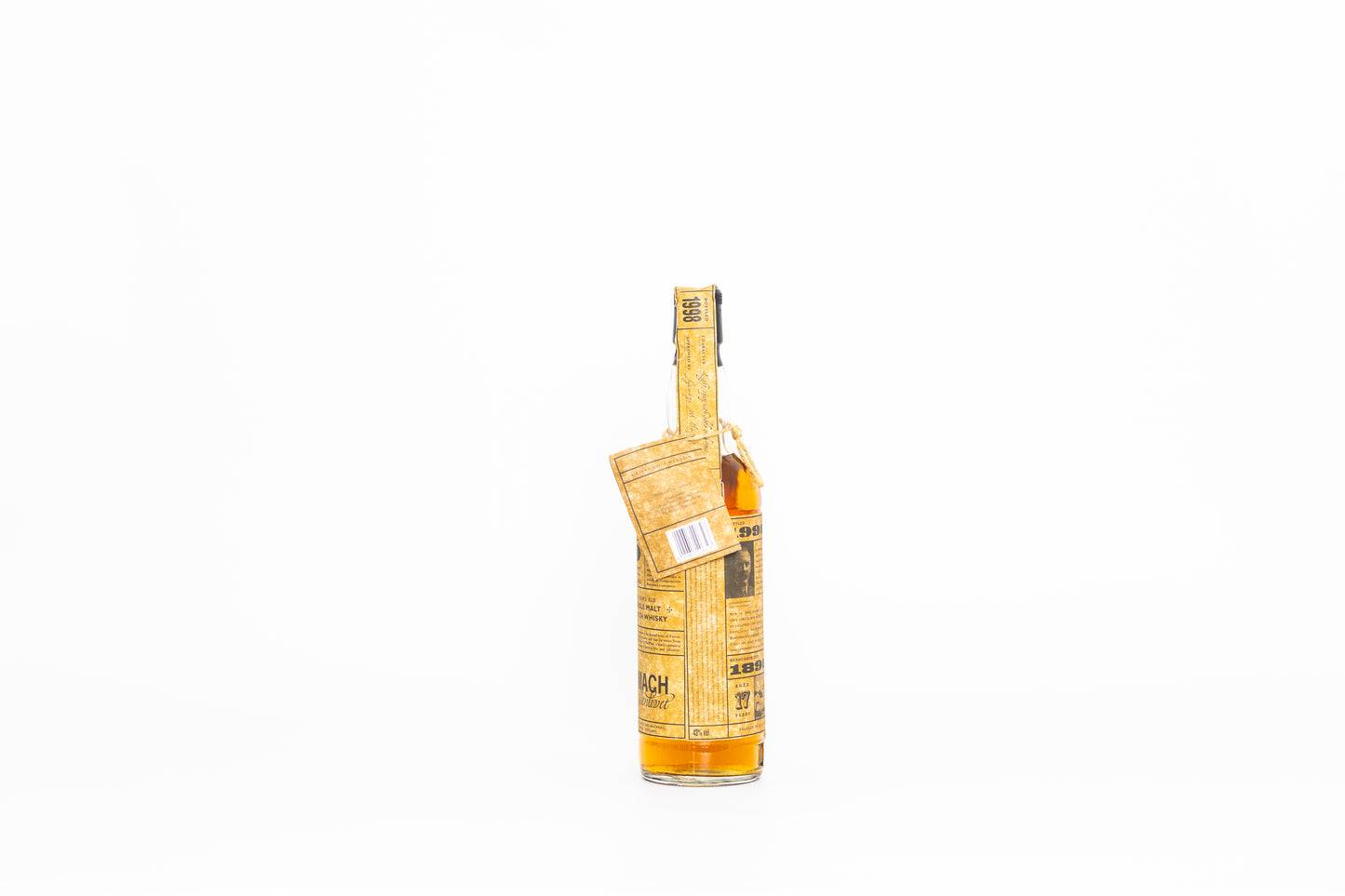 Benromach 17 Year Old Centenary Bottling