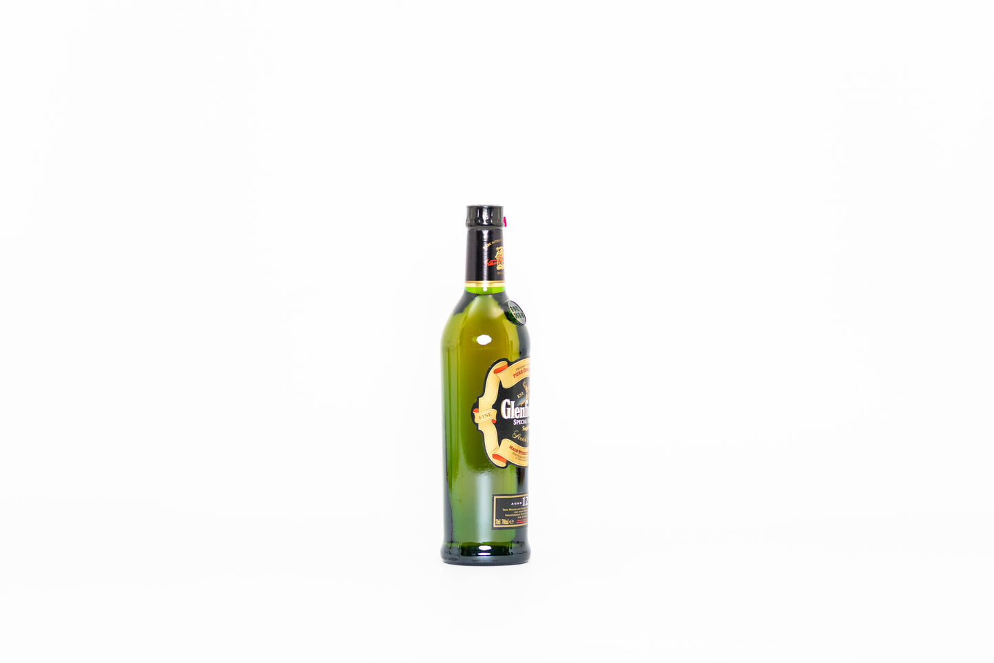Glenfiddich 12 special reserve