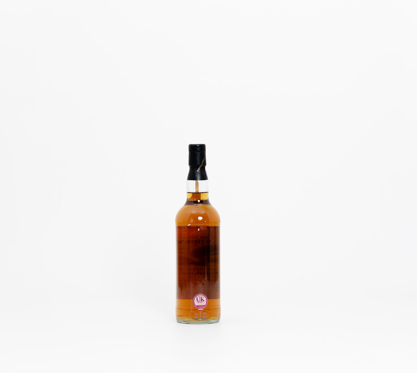 Tullibardine 1987 Regis Whisky-Mad