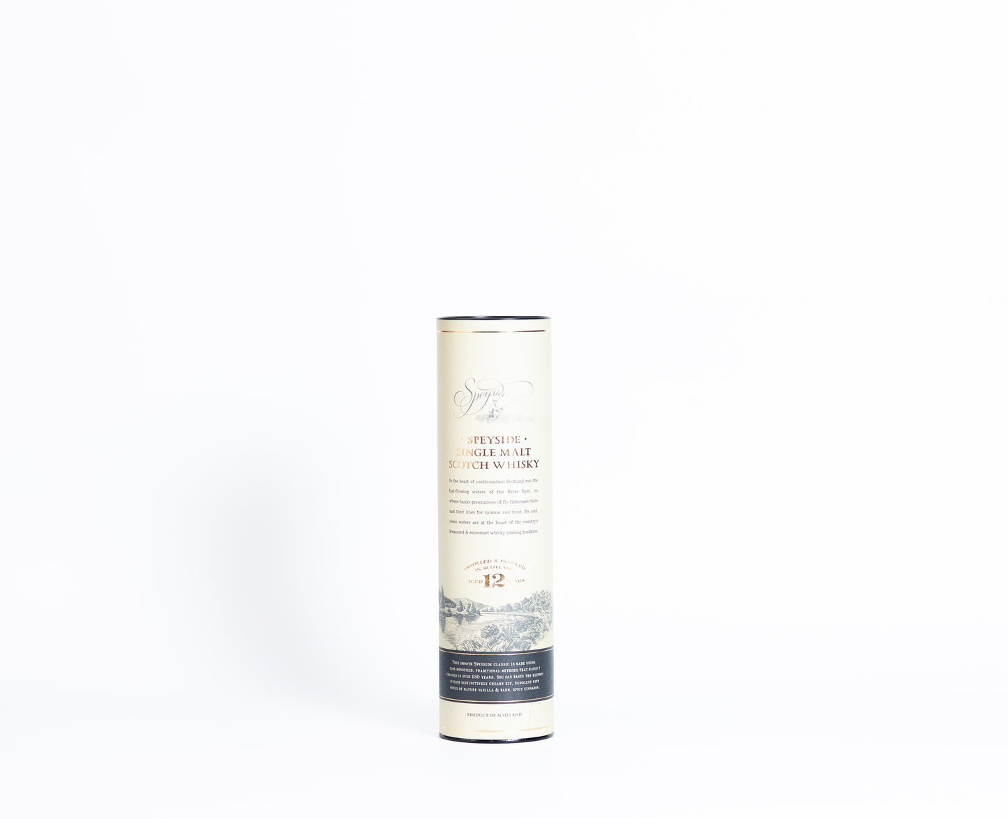 Marks & Spencer Speyside 12 Years Old