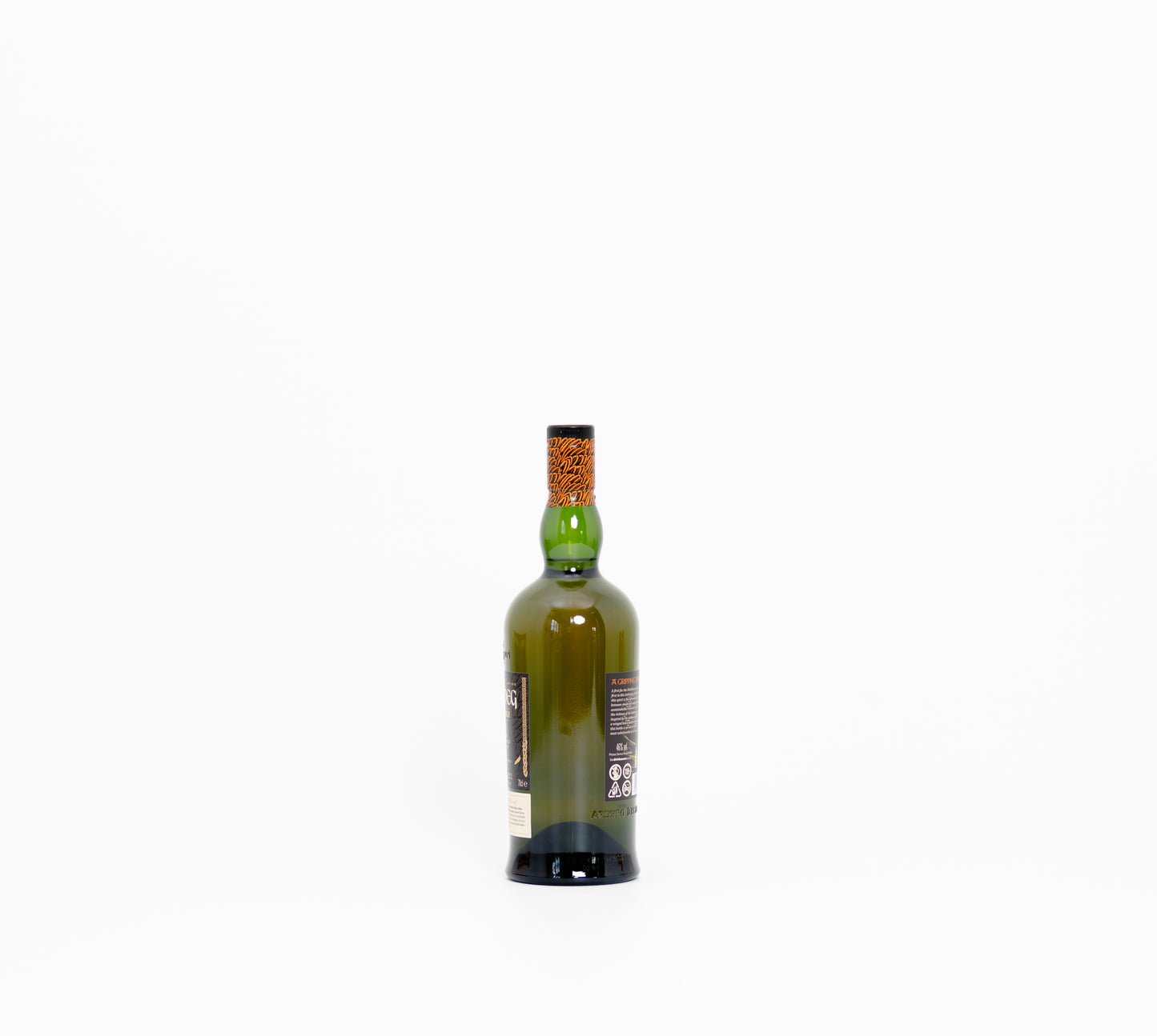 Ardbeg 13 Year Old Anthology - The Harpy’s Tale Whisky