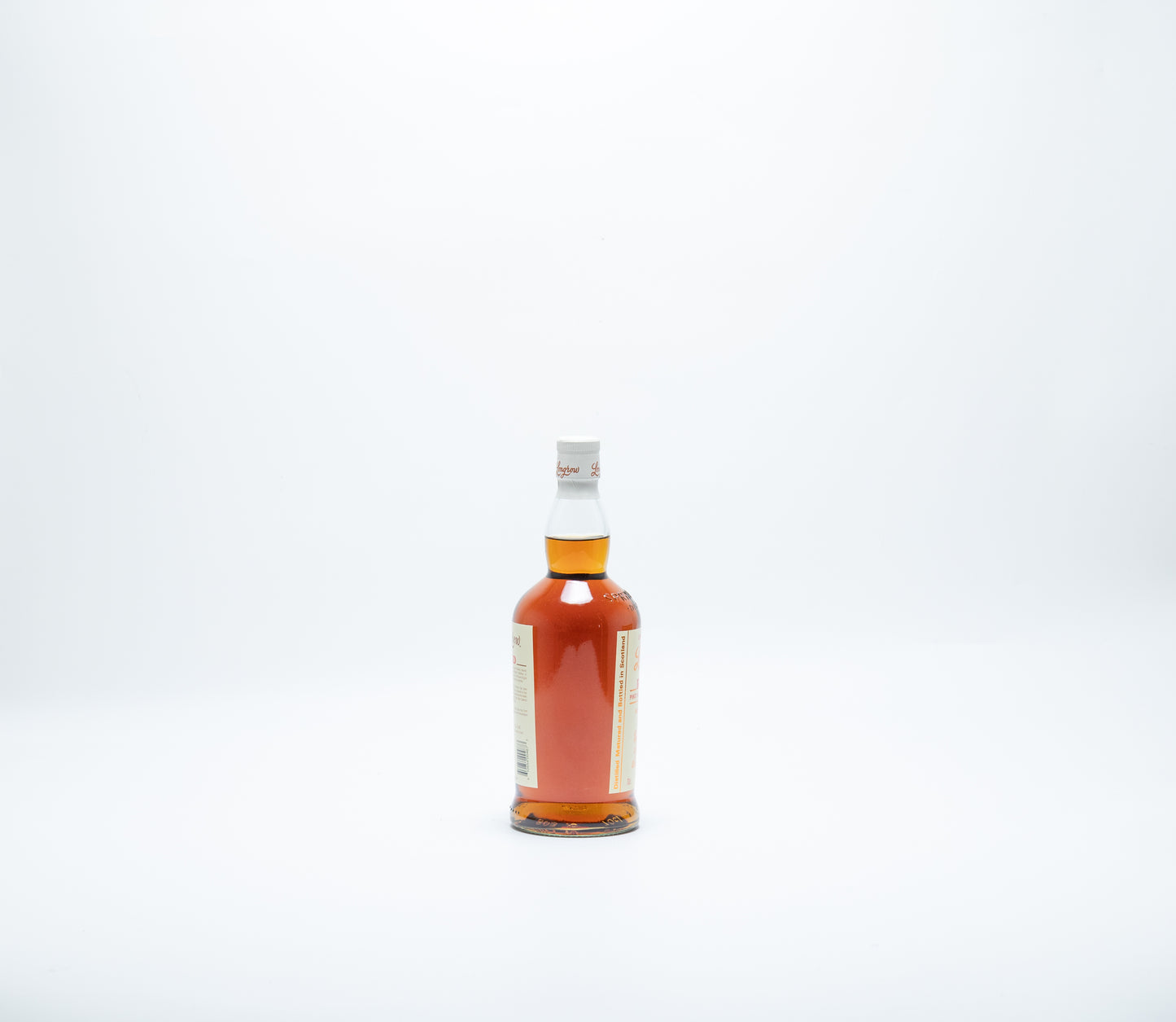Longrow 15 Year Old Red Pinot Noir Cask Single Malt Scotch Whisky, 70cl, 51.4% ABV