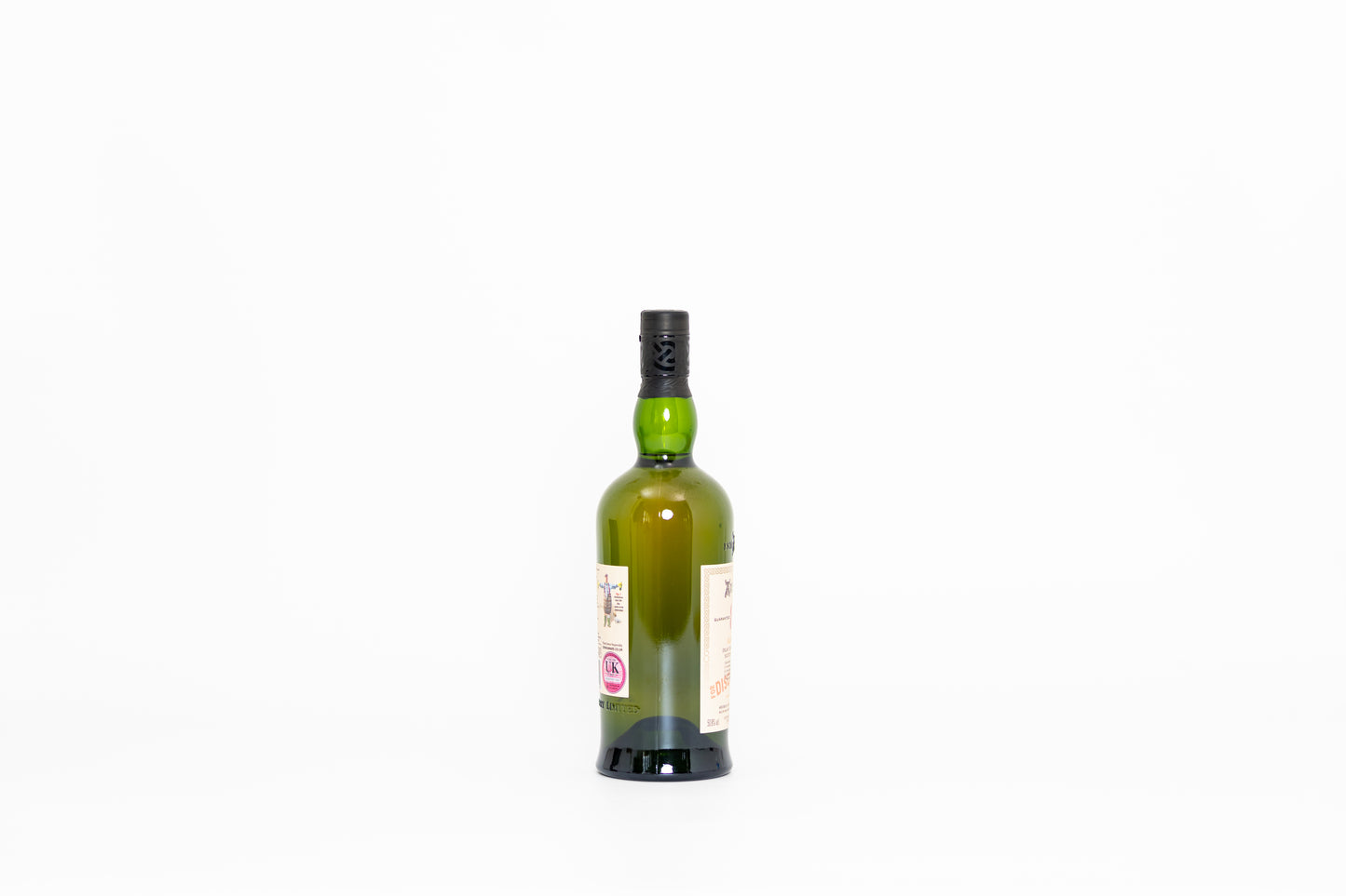 Ardbeg 8 Year Old For Discussion – Committee Release
