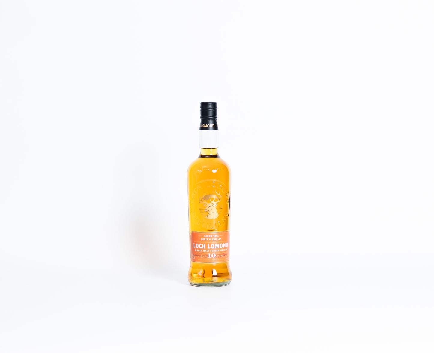 Loch Lomond 10 Year Old