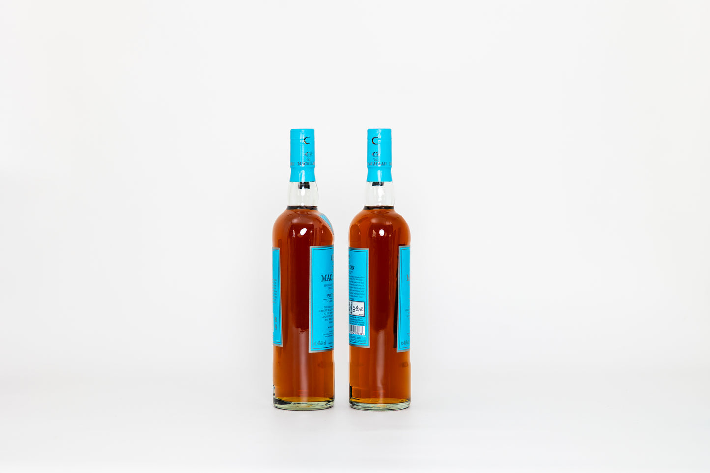 MacAllan Edition No.6 x 2