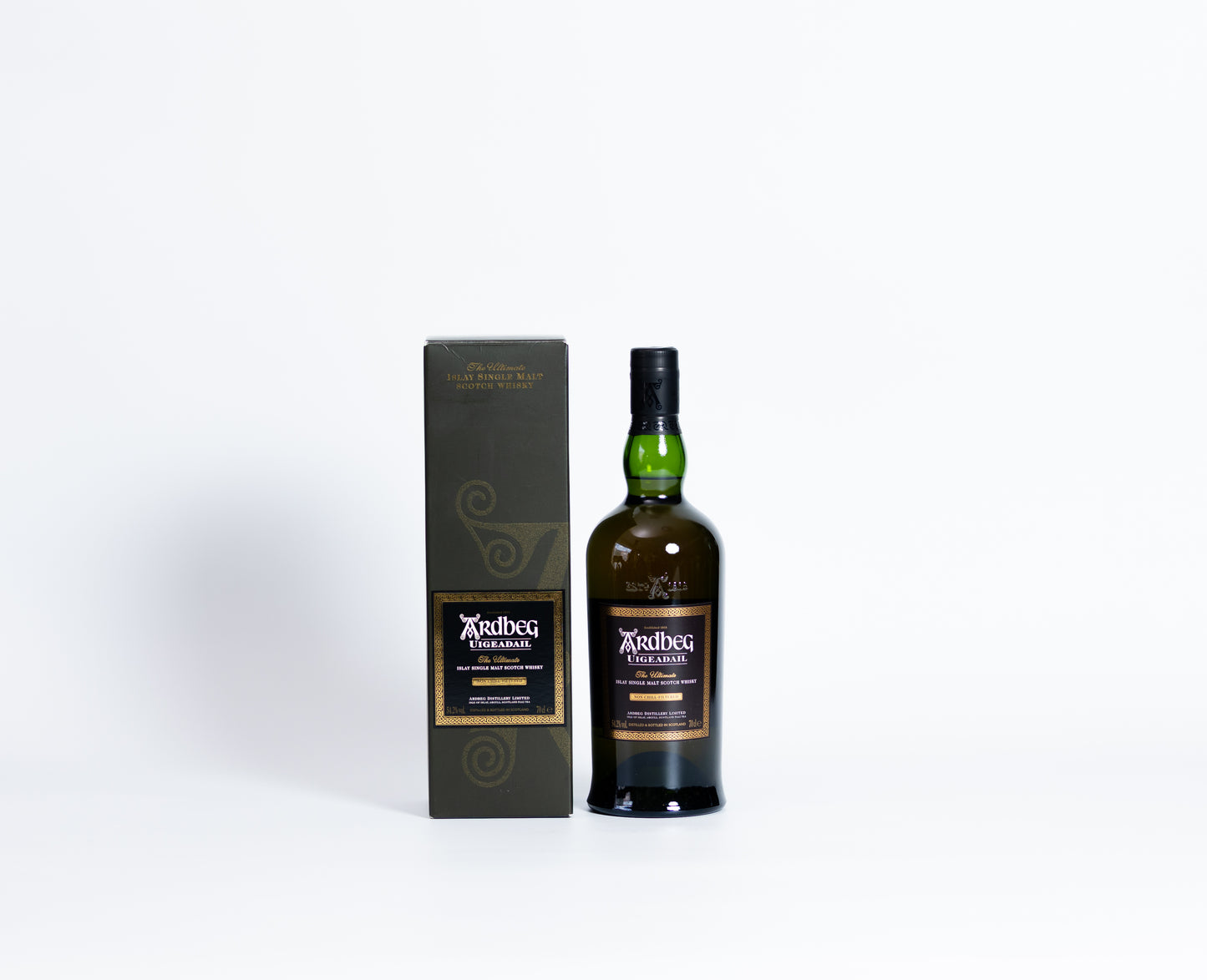 Ardbeg UIGEADAIL