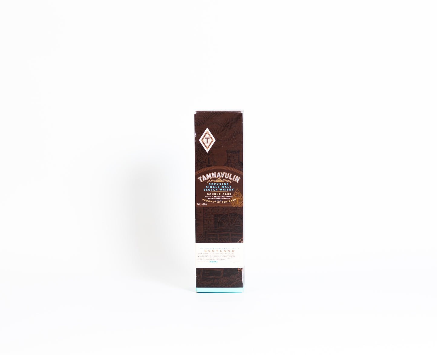 Tamnavulin Double Cask