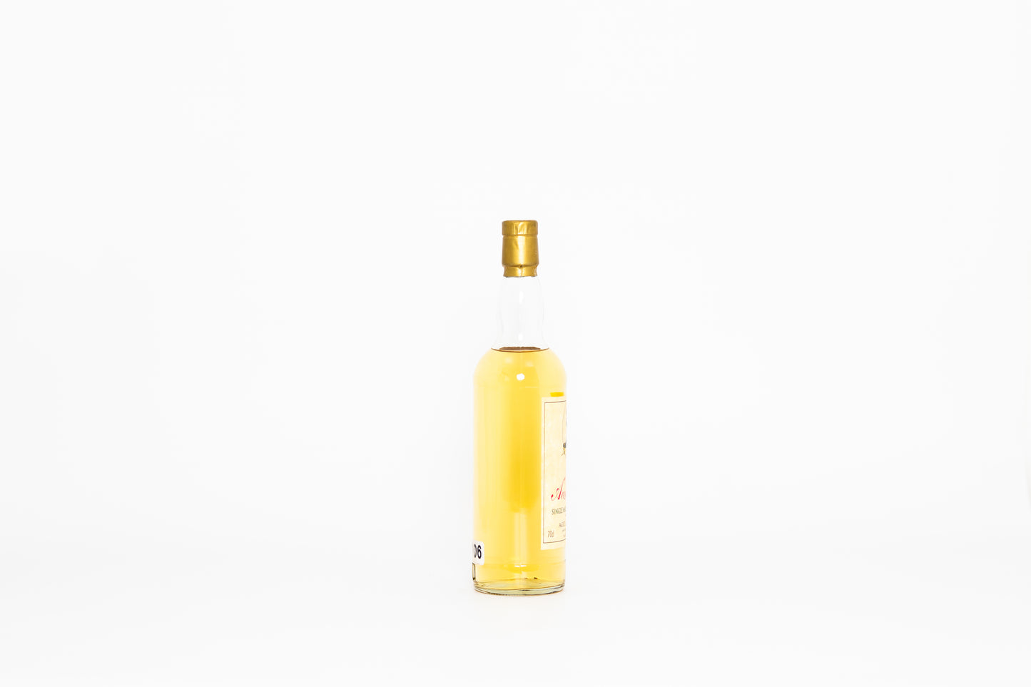 Auld Acquaintance 10 Year Old Single Malt