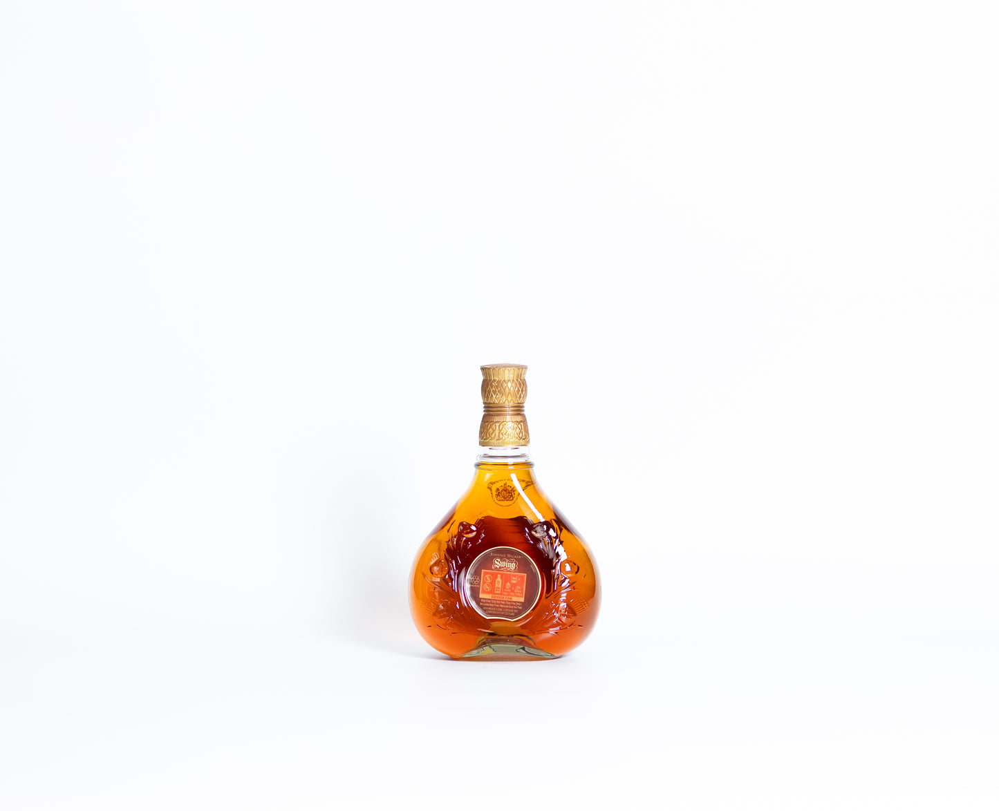 Johnnie Walker Swing