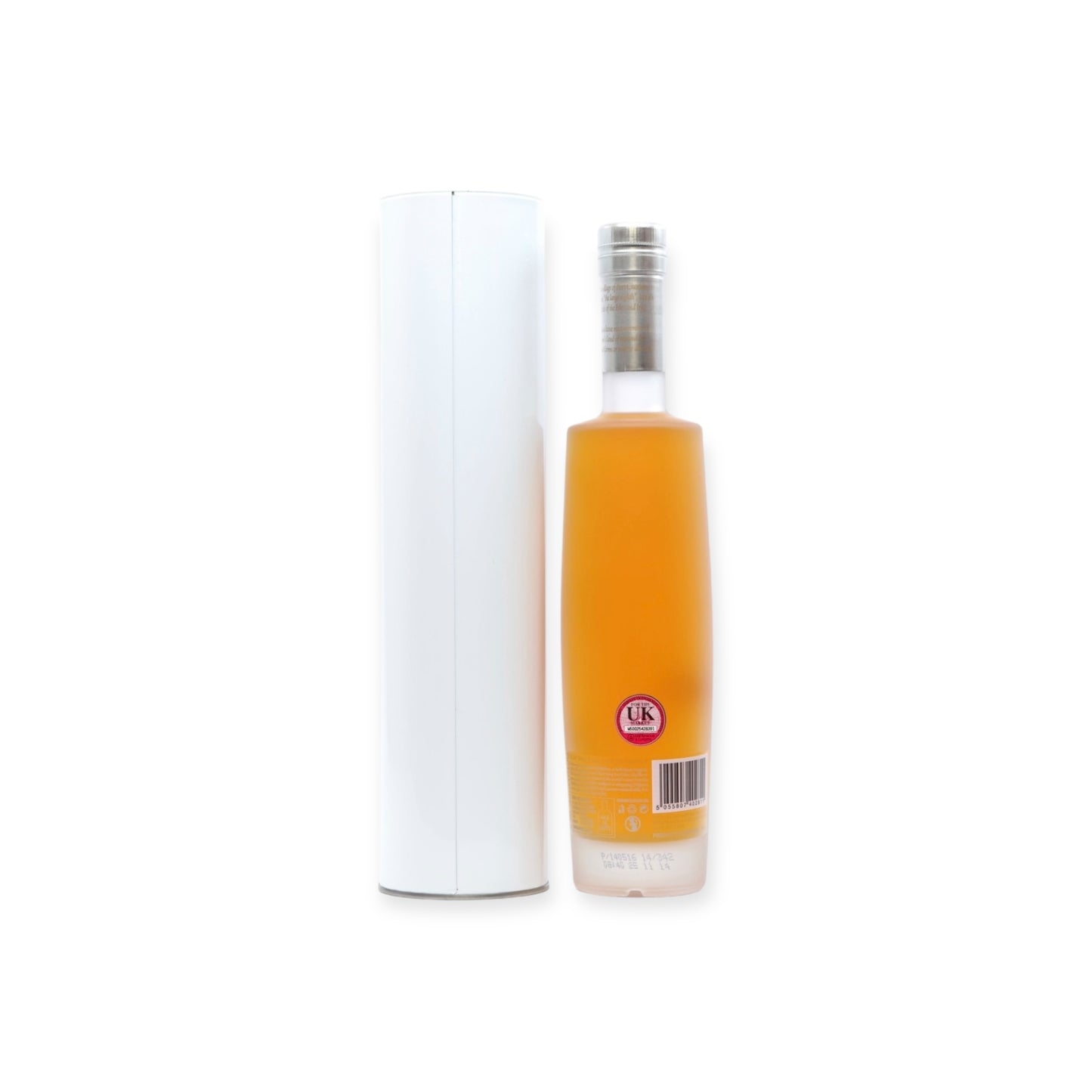 Bruichladdich - Octomore 6.3 - 5 Year Old- 2009 - Islay Barley