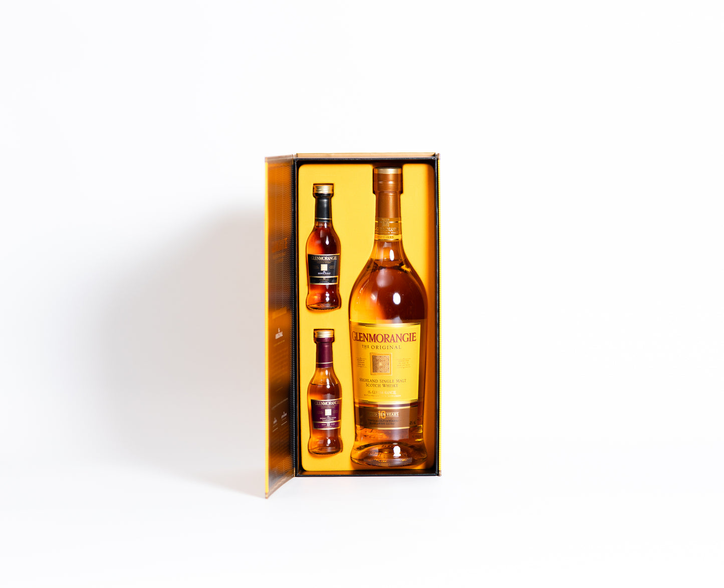 Glenmorangie The Pioneer Gift Pack