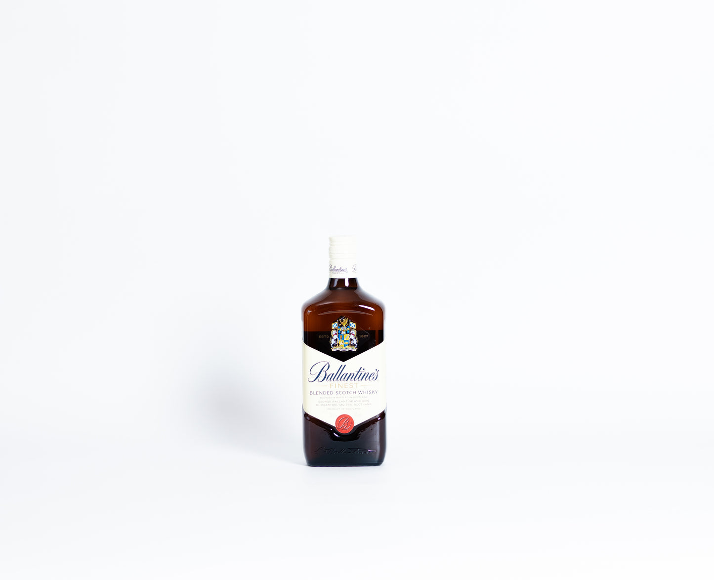 Ballantines Finest