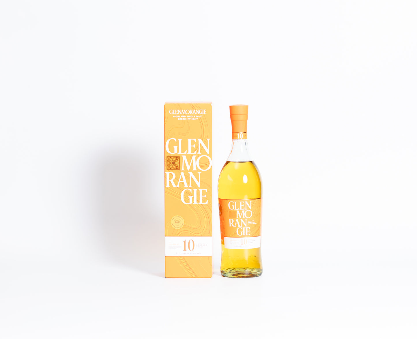 Glenmorangie 10
