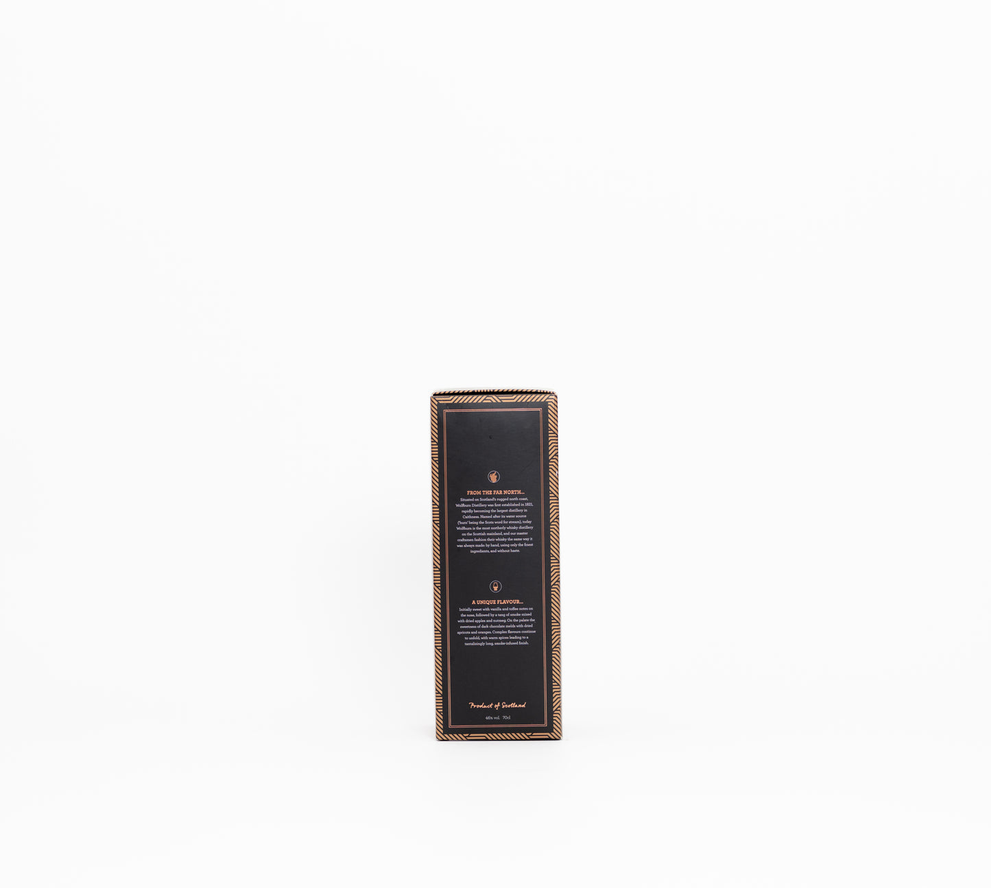 Wolfburn Batch 128 2016